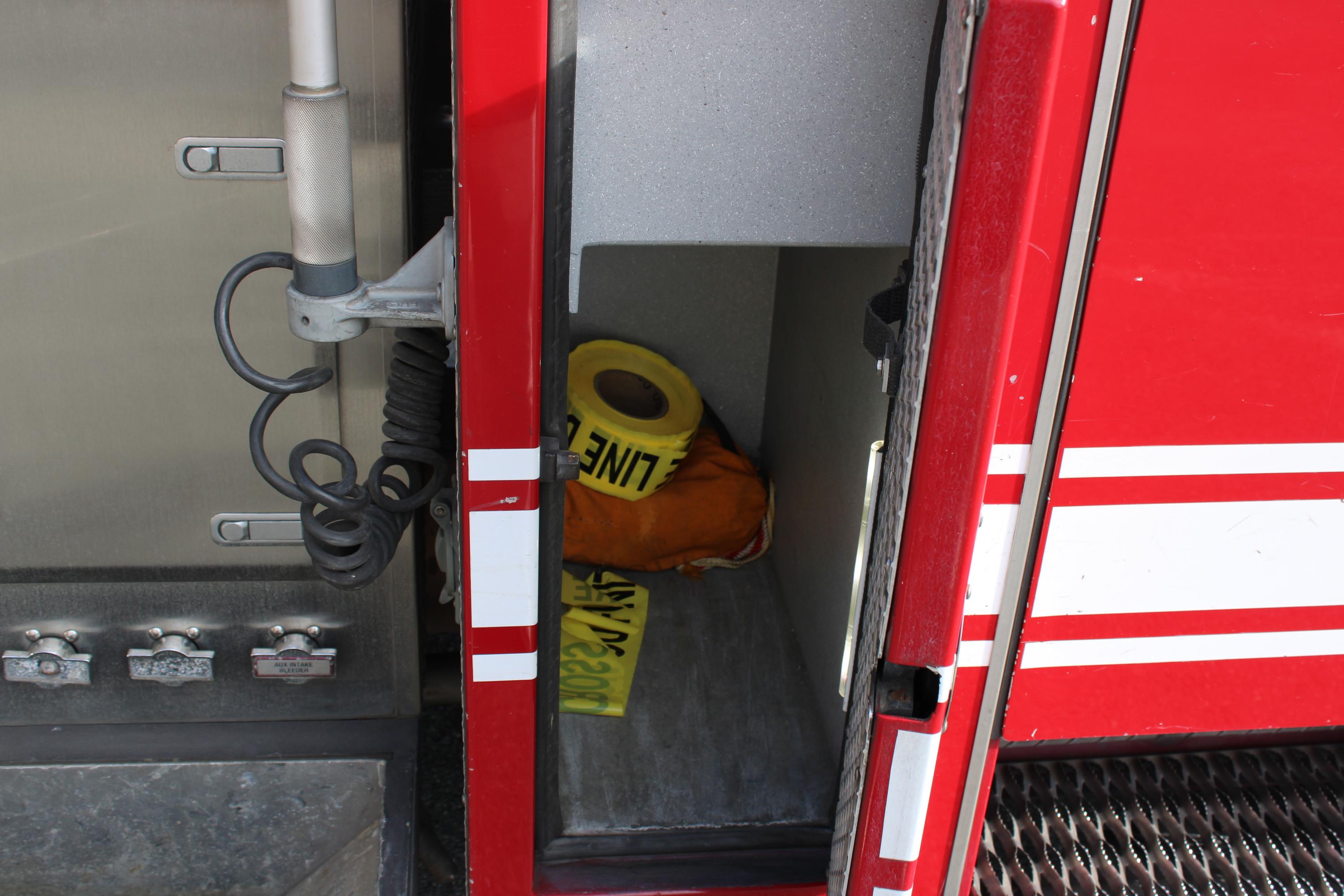2011 Spartan Crimson 2000/1000 Engine - image 17