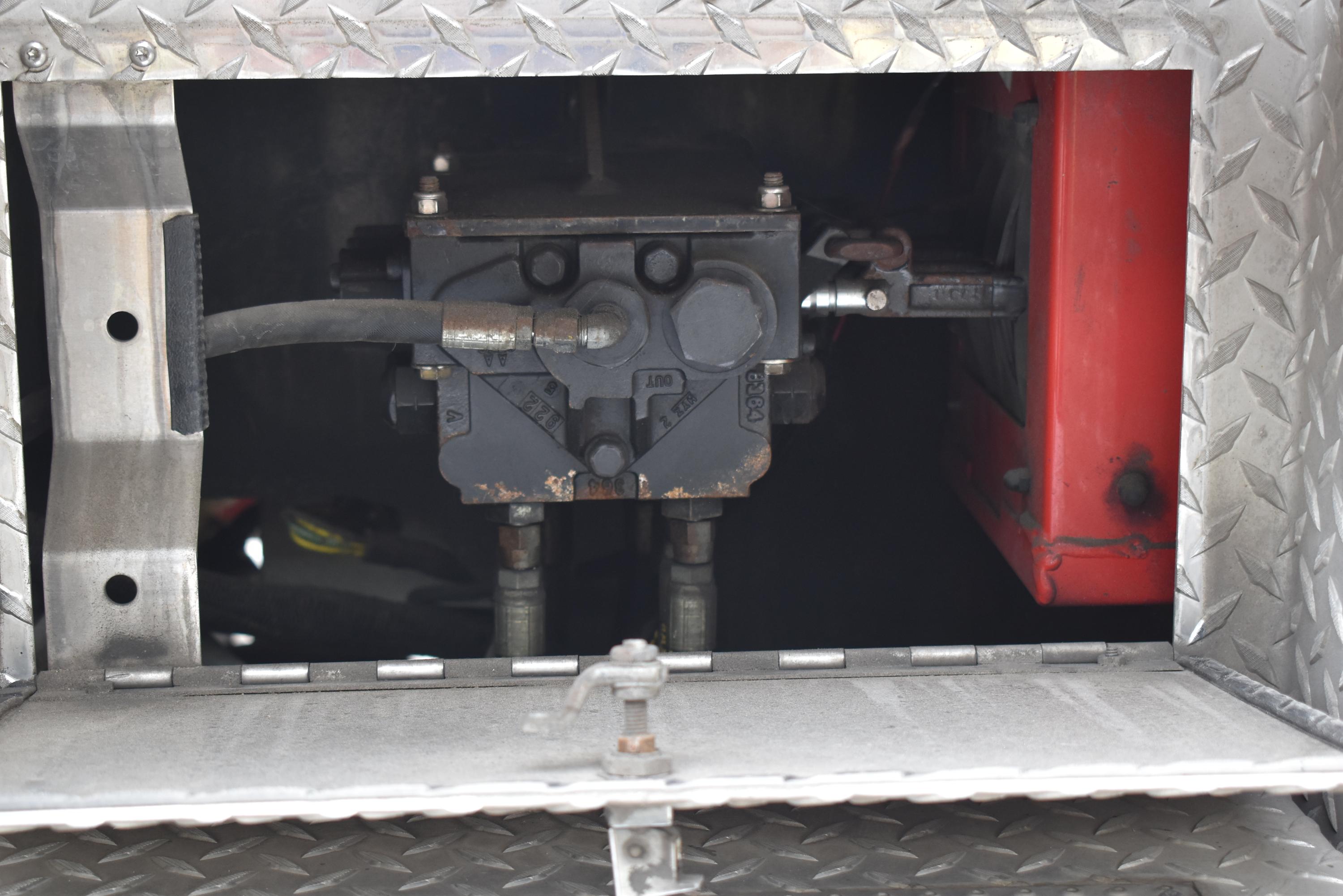 2006 Pierce 105' Aerial - image 59