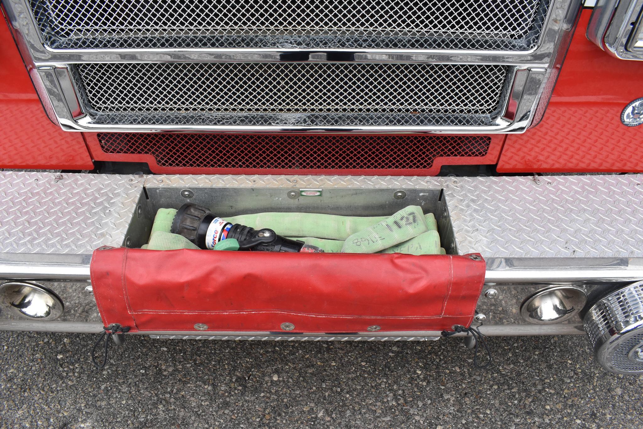 2006 Pierce 105' Aerial - image 4