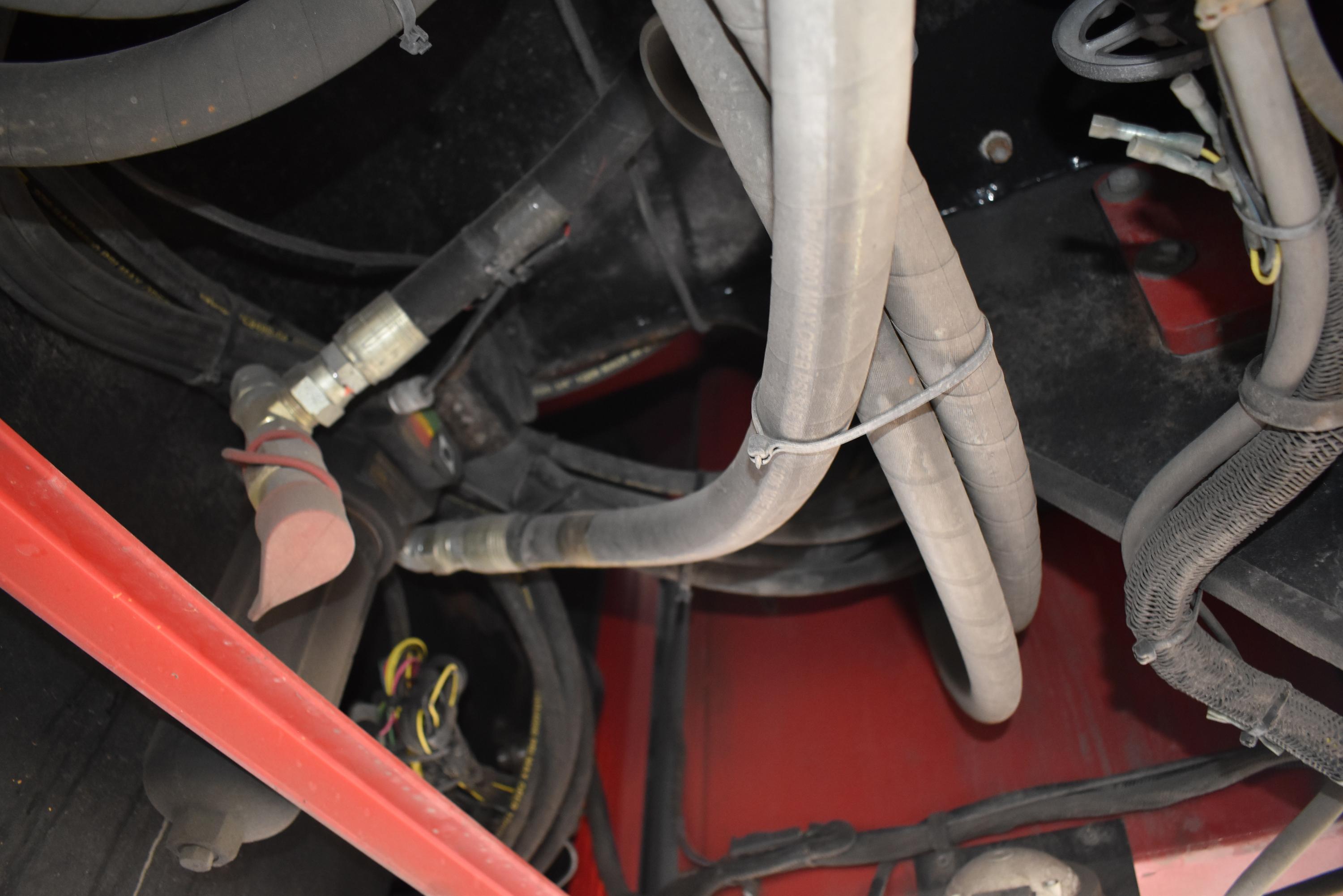2006 Pierce 105' Aerial - image 88