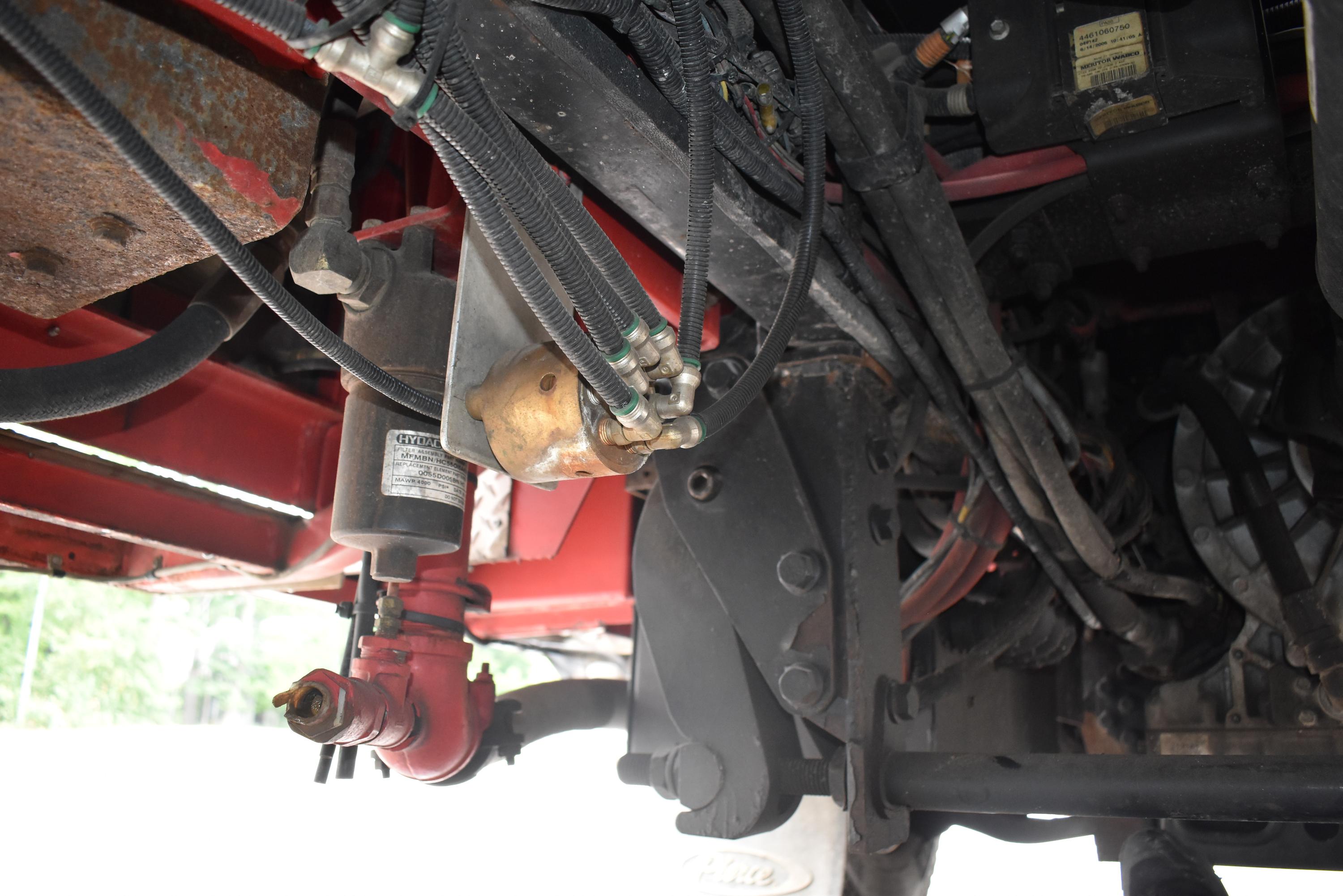 2006 Pierce Pumper - image 69