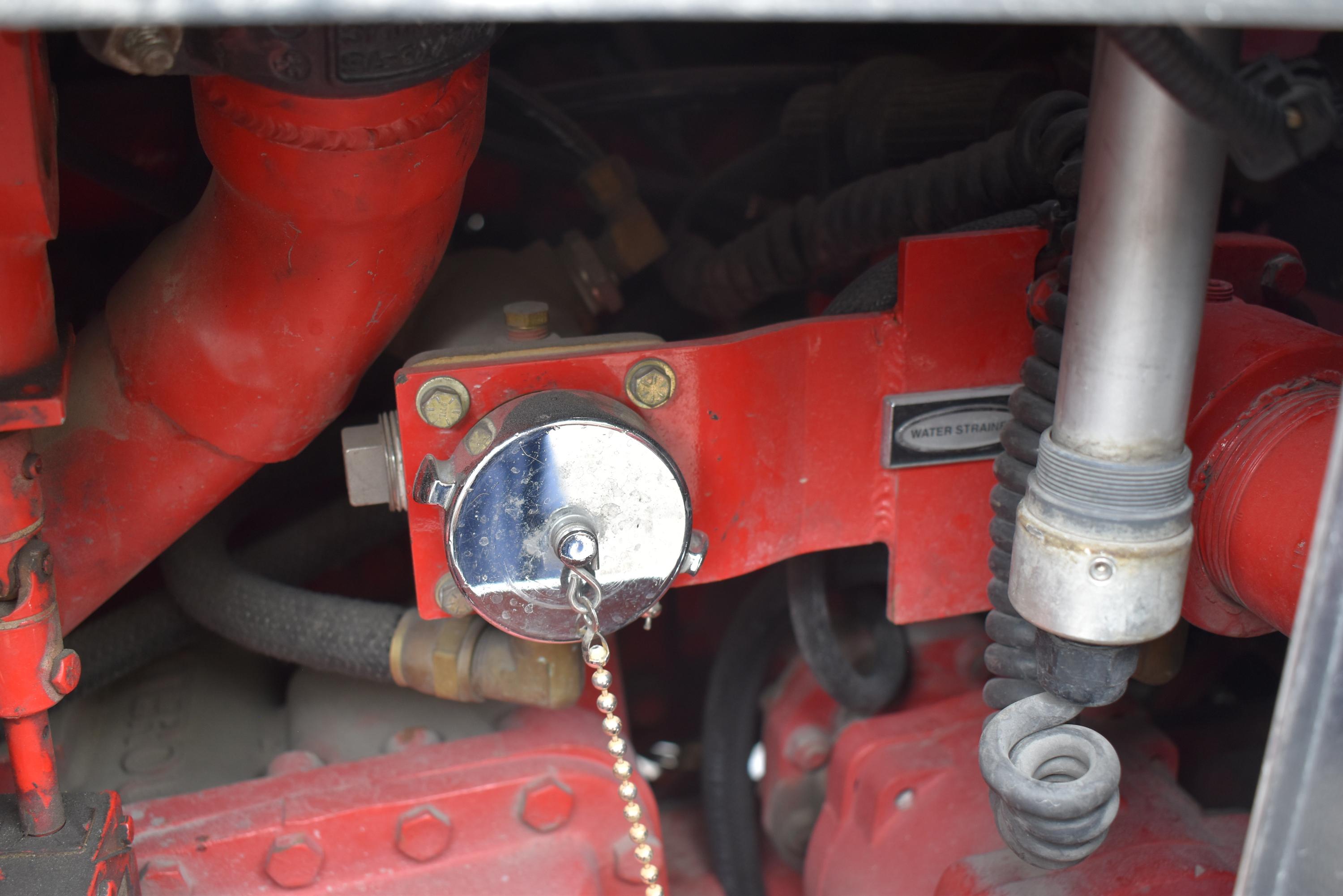 2006 Pierce Pumper - image 49