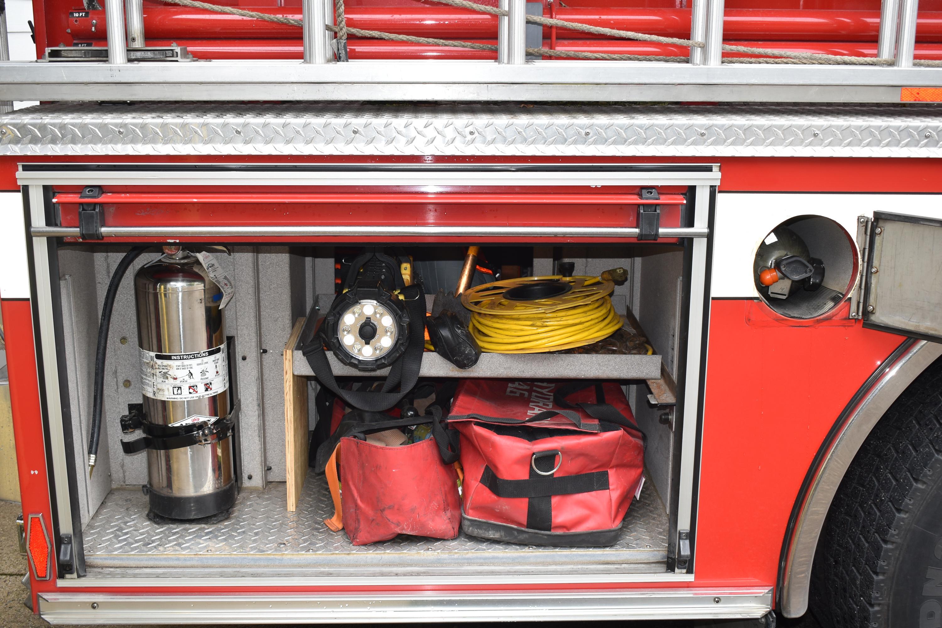 2006 Pierce Pumper - image 39