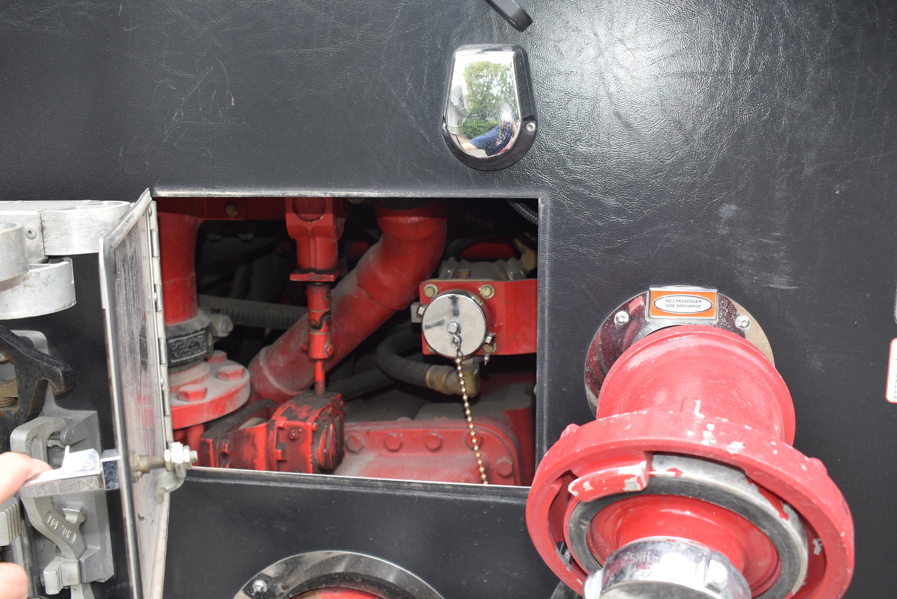 2006 Pierce Pumper - image 41