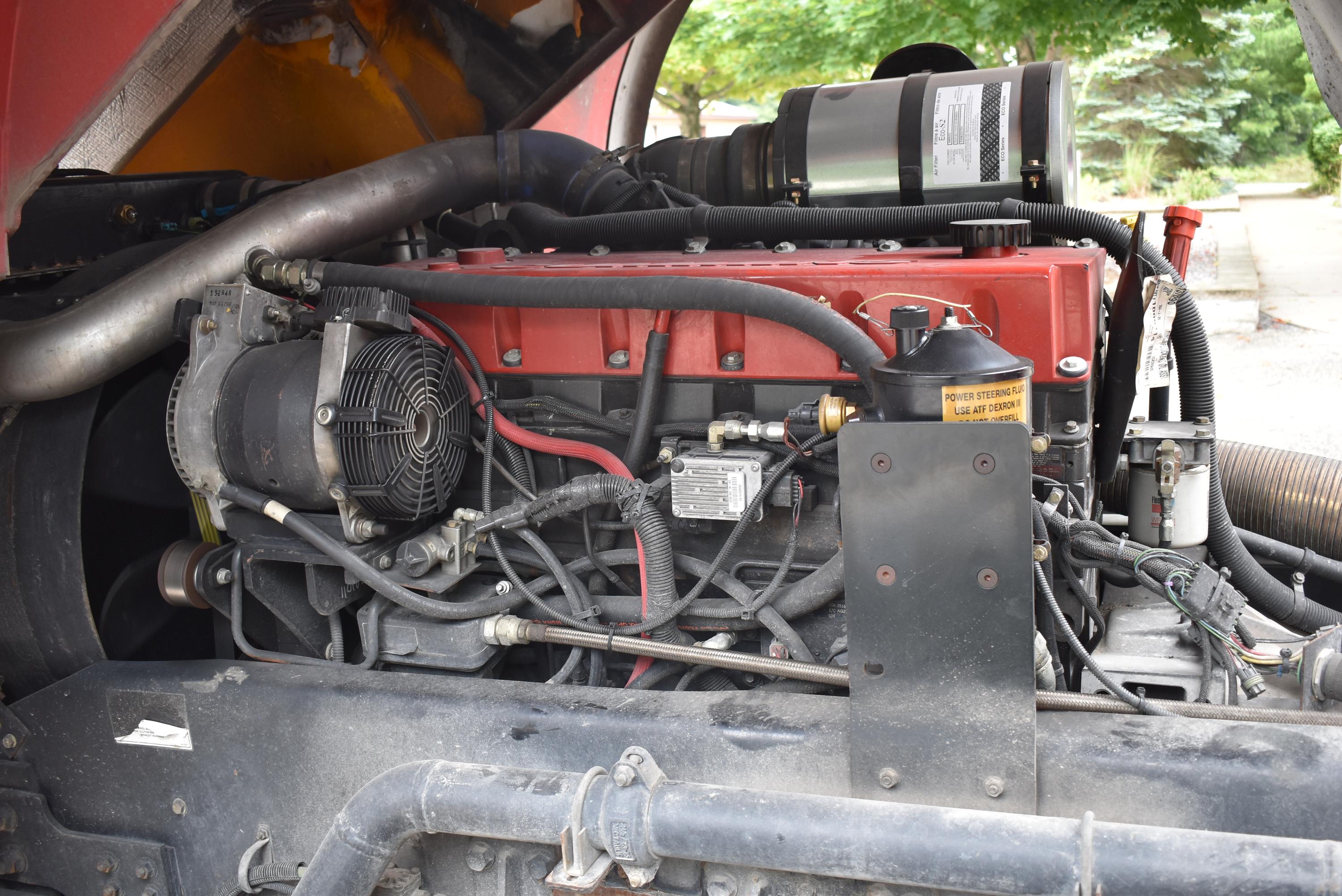 2006 Pierce Pumper - image 55