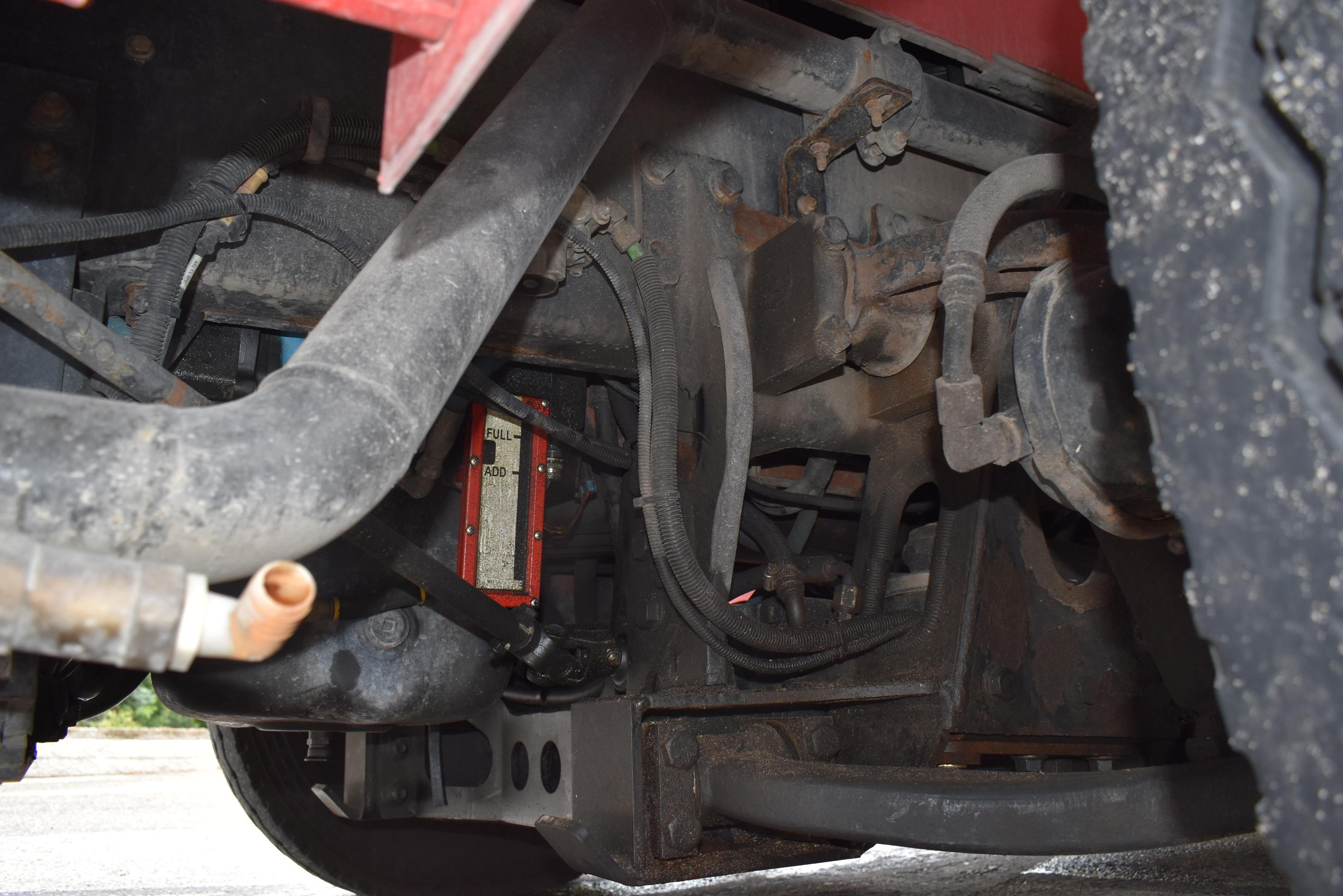 2006 Pierce Pumper - image 77