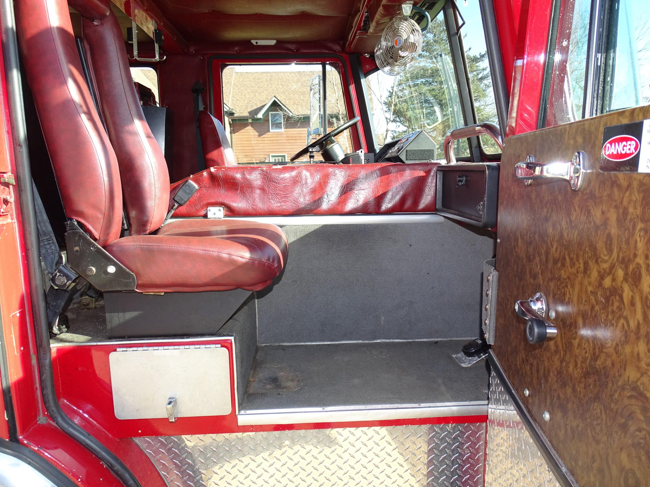 1992 Spartan Darley 1500/750 - image 3