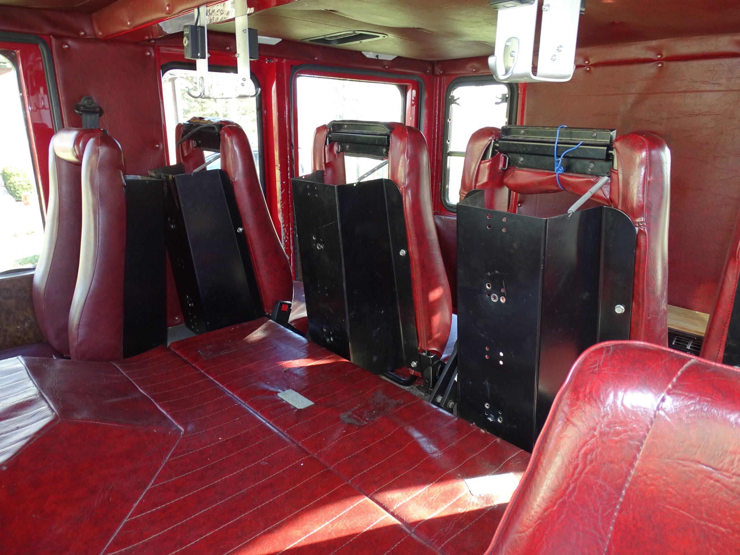 1992 Spartan Darley 1500/750 - image 12
