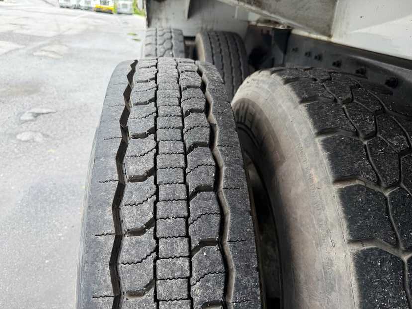2021 Freightliner New Way Rear Loader — photo 5