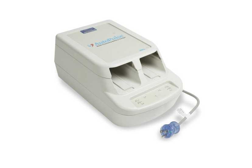 AutoPulse® SurePower™ Battery Charger, U.S., Multi-Chemistry