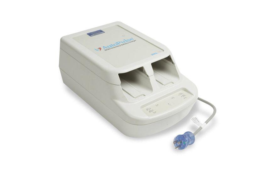 AutoPulse® SurePower™ Battery Charger, U.S., Multi-Chemistry - image 1