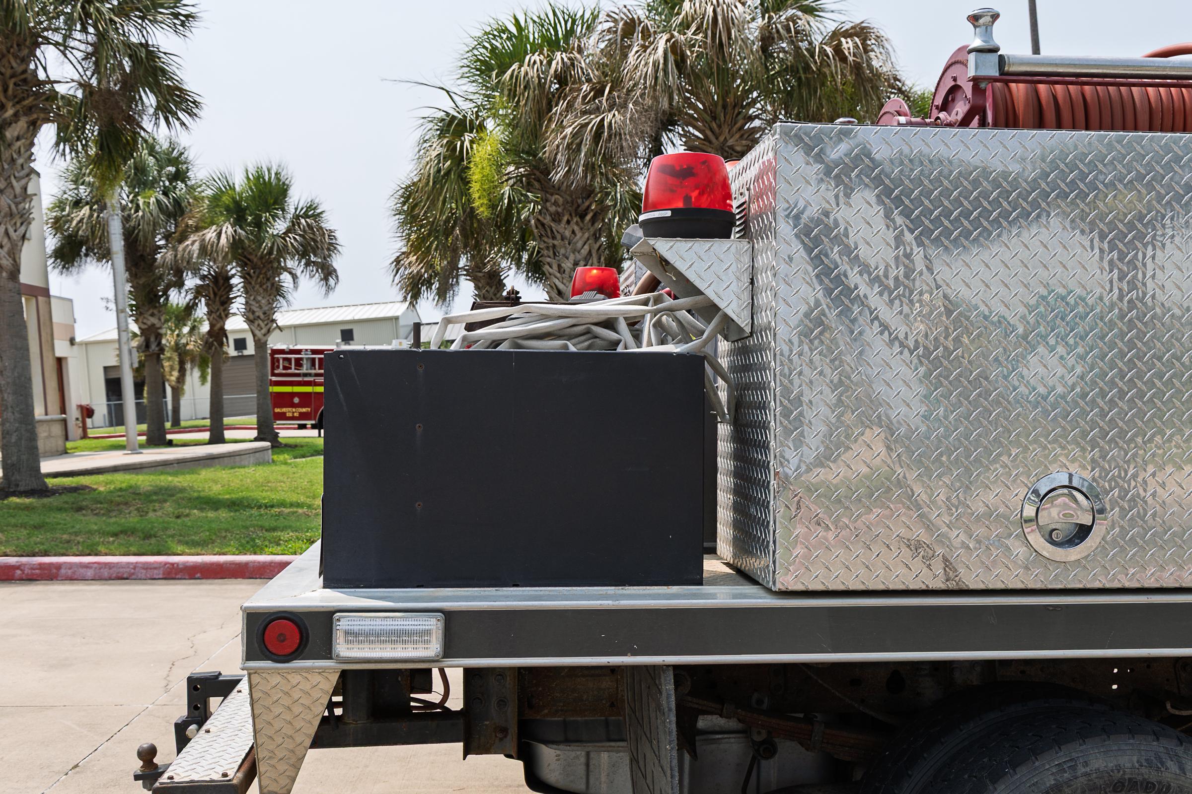 2004 Weis Ford 4x4 Brush Truck - image 71