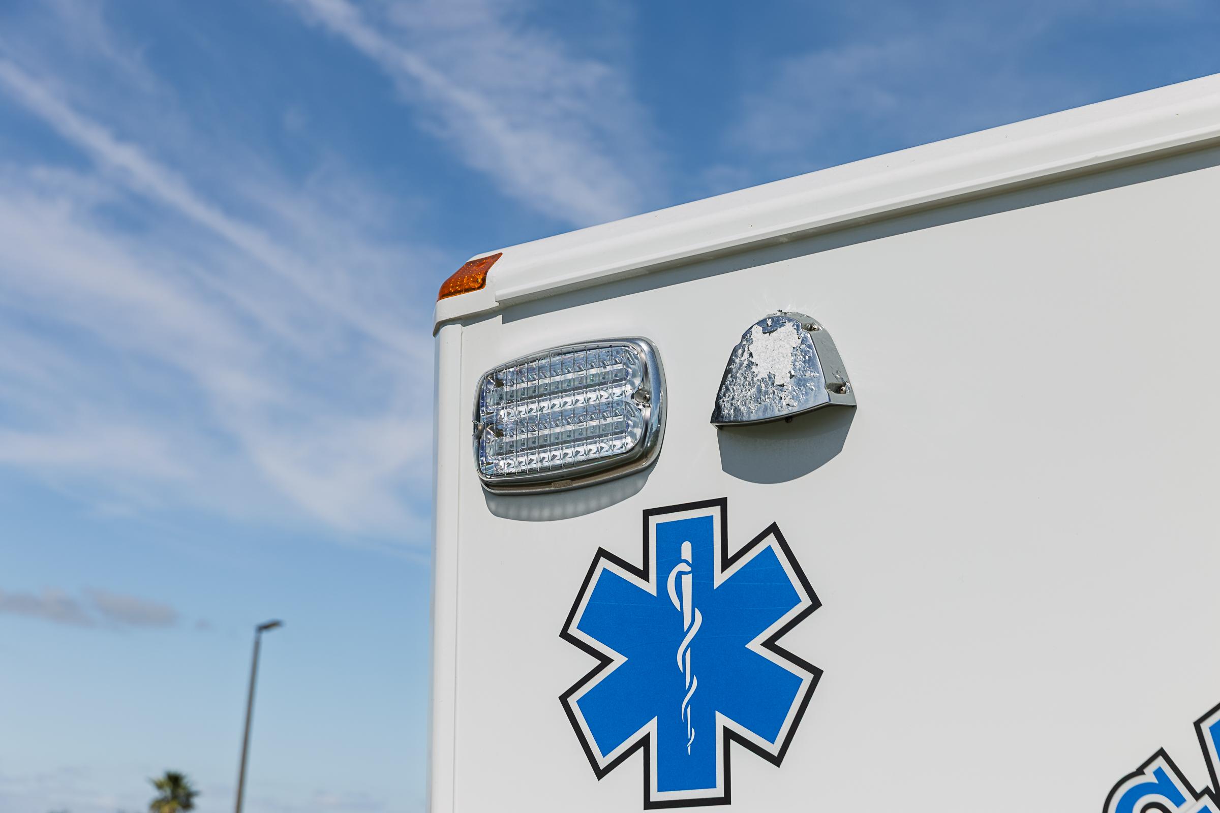 2019 REV Ford 4x4 Type I Ambulance - image 18