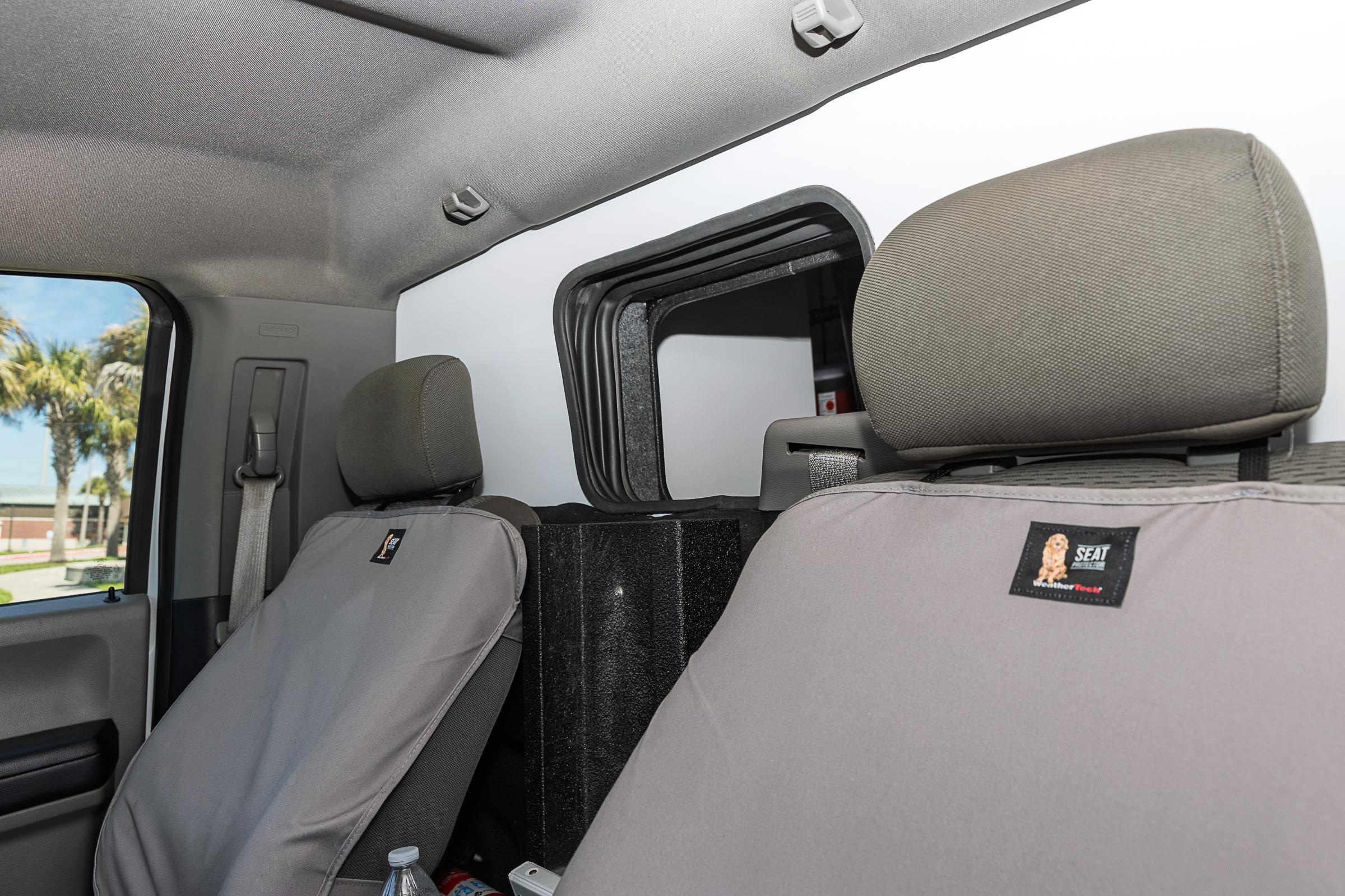 2019 REV Ford 4x4 Type I Ambulance - image 108