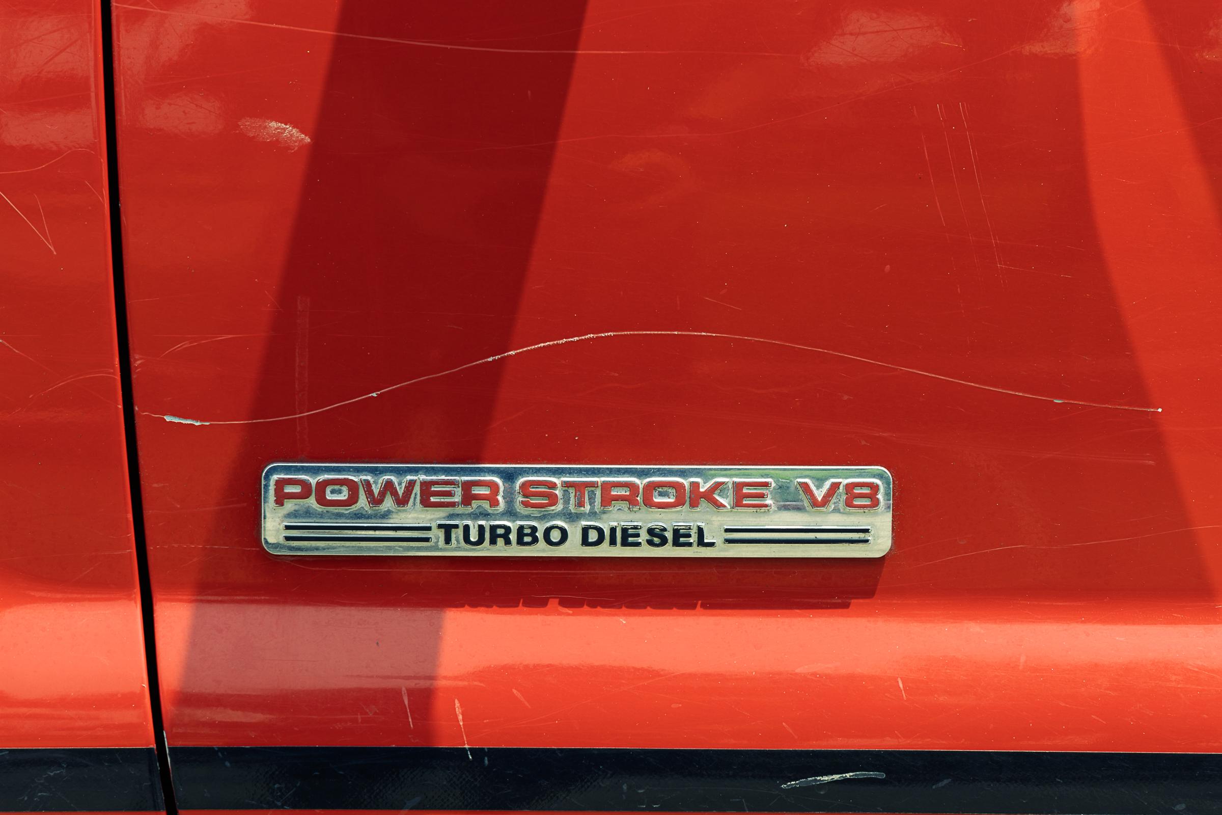 2004 Weis Ford 4x4 Brush Truck - image 50