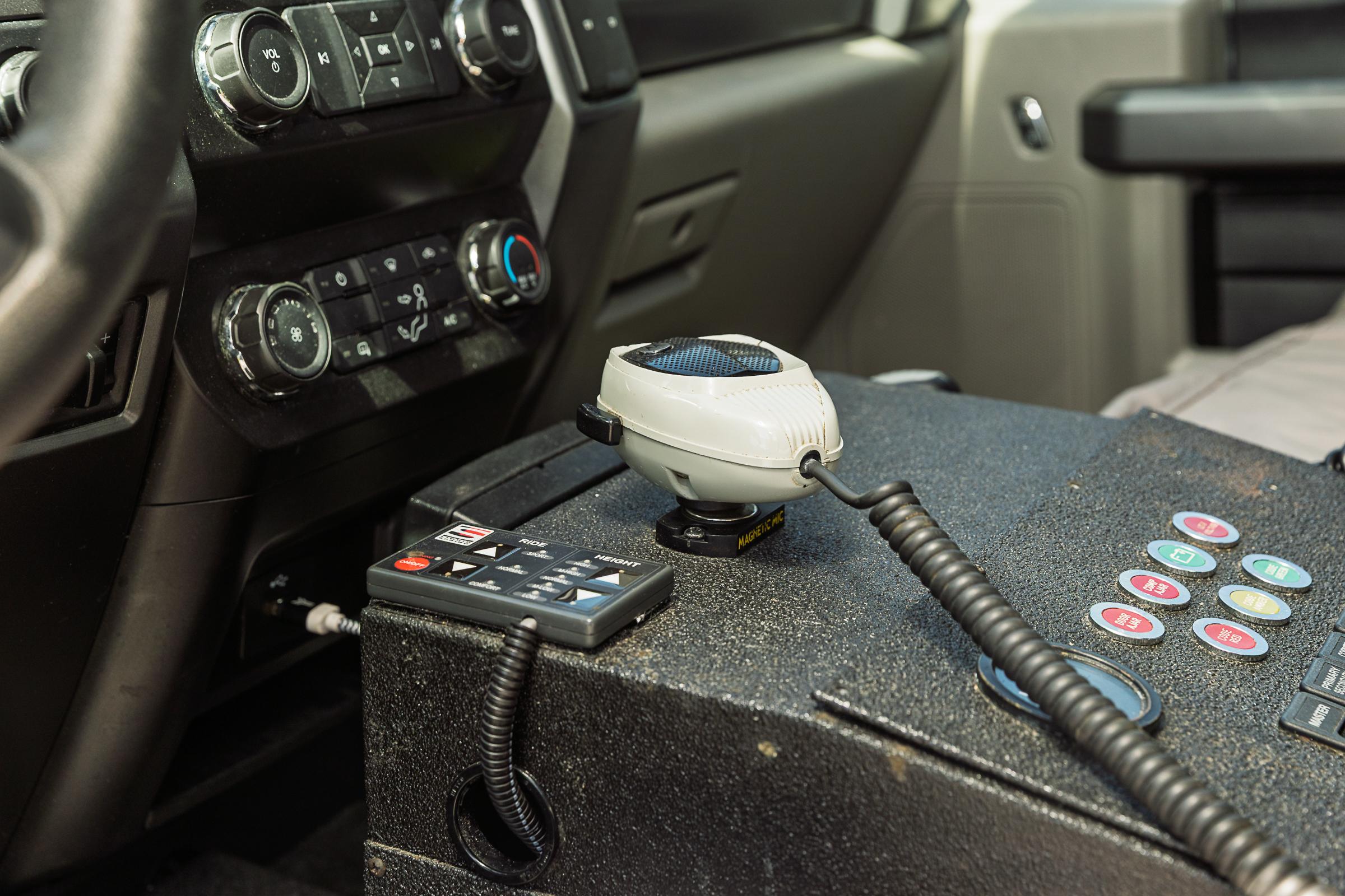 2019 REV Ford 4x4 Type I Ambulance - image 107