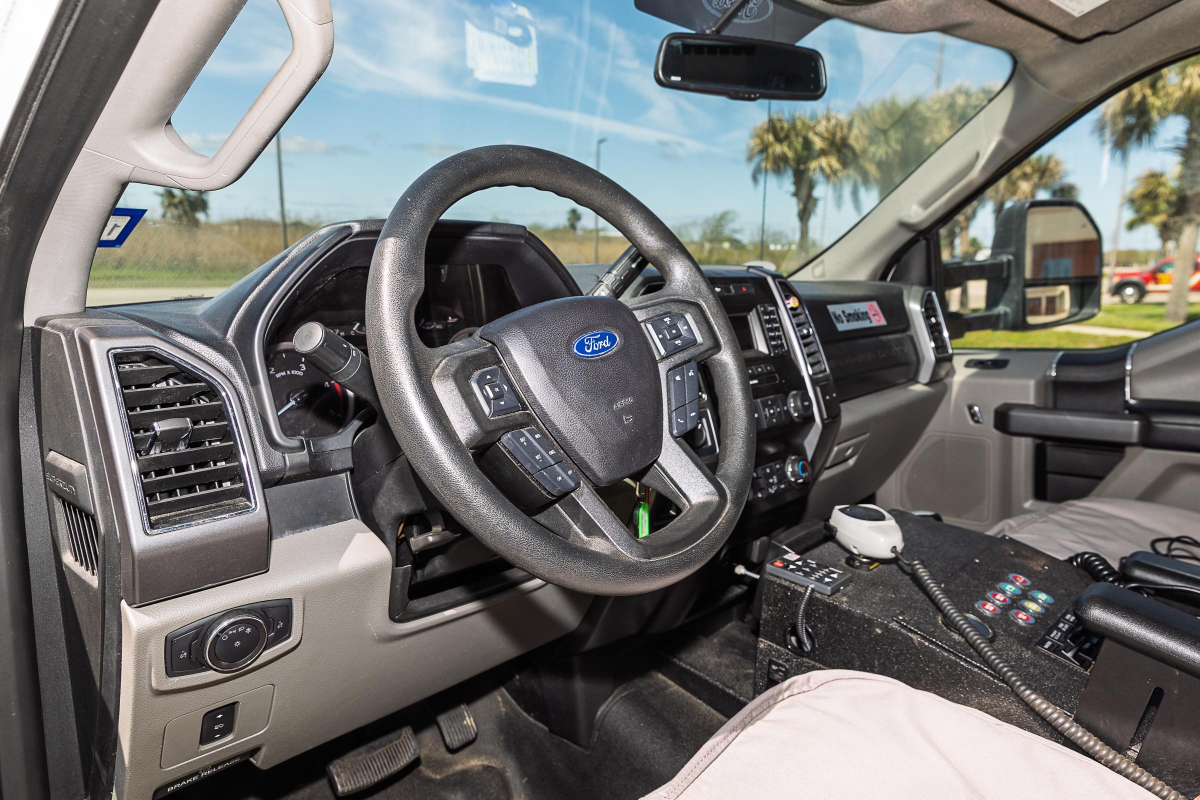 2019 REV Ford 4x4 Type I Ambulance - image 106