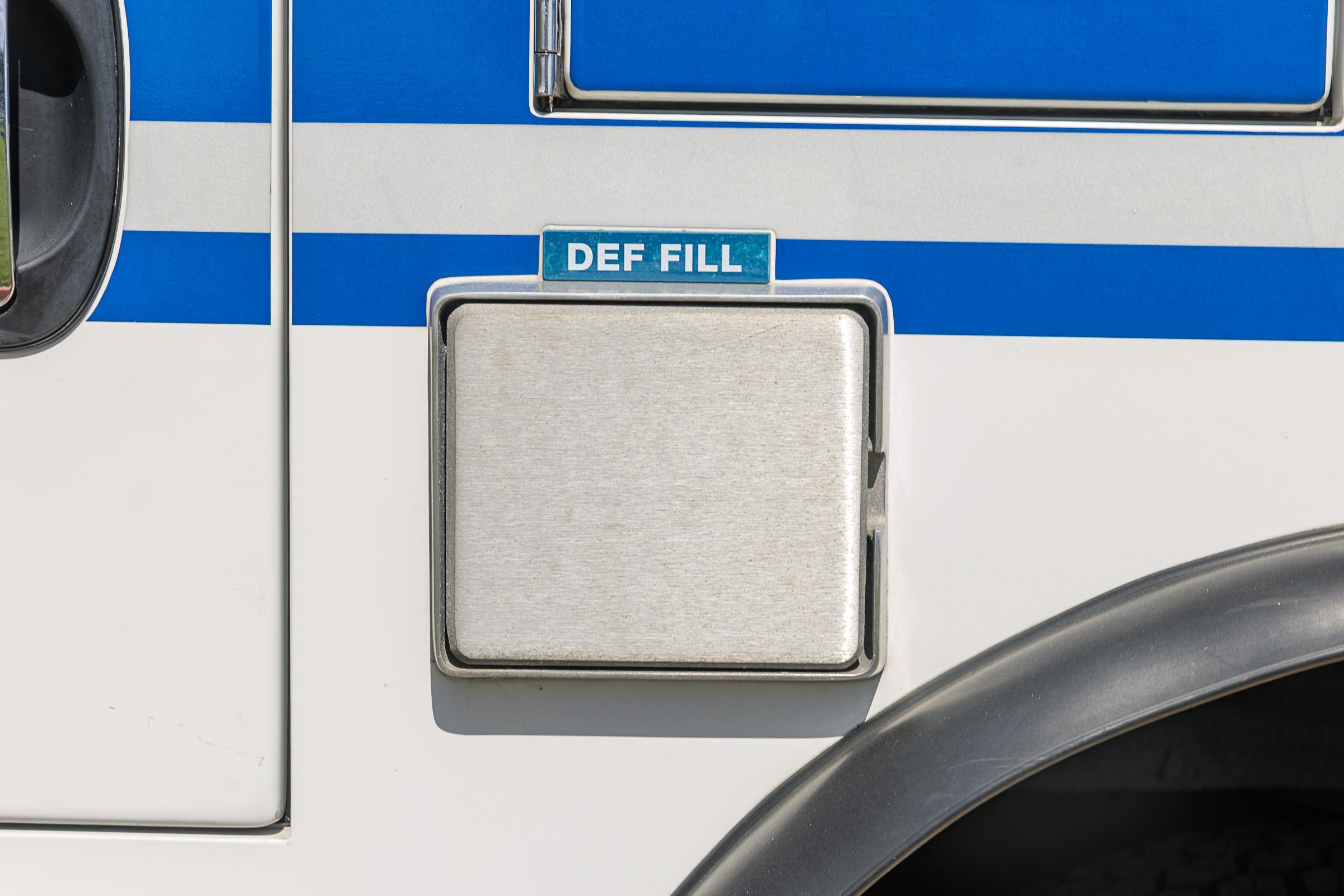 2019 REV Ford 4x4 Type I Ambulance - image 38