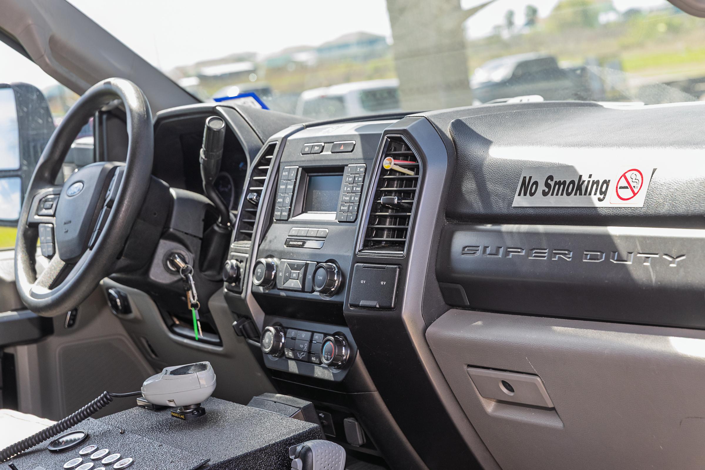 2019 REV Ford 4x4 Type I Ambulance - image 113