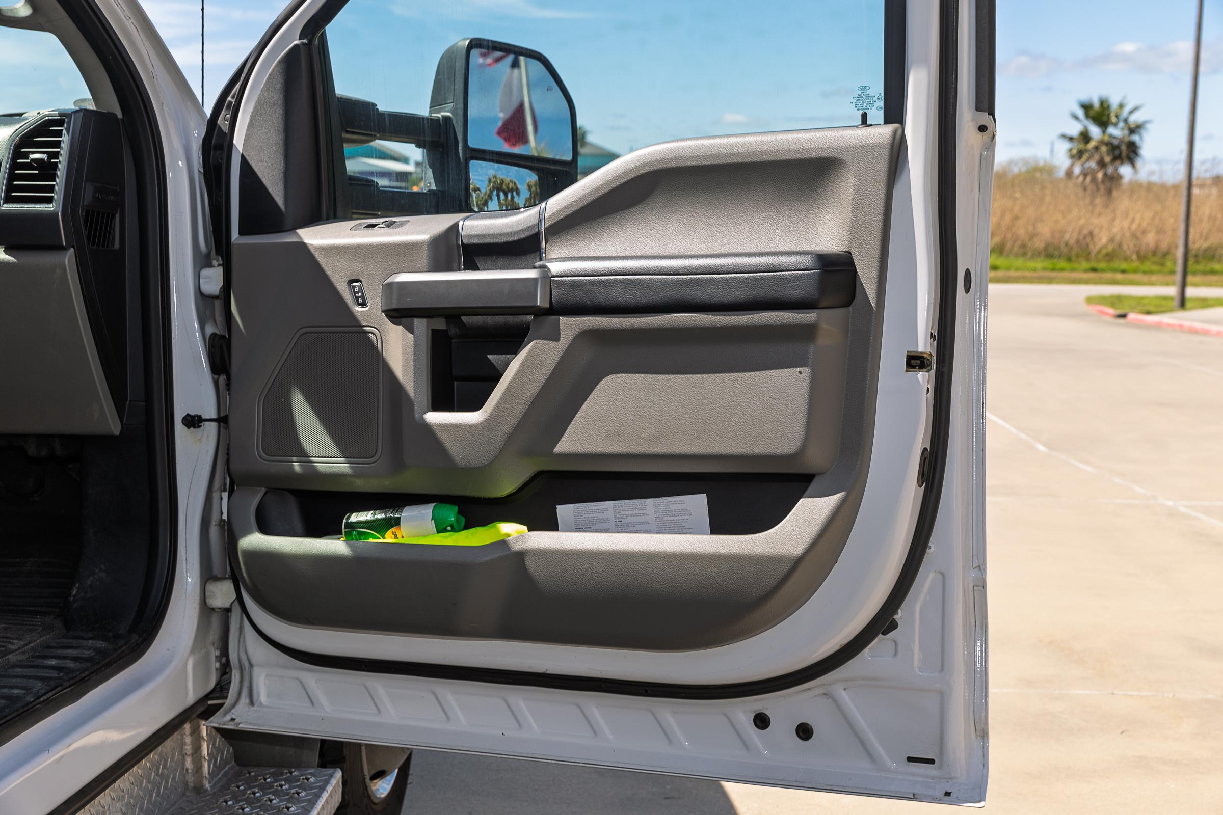 2019 REV Ford 4x4 Type I Ambulance - image 119