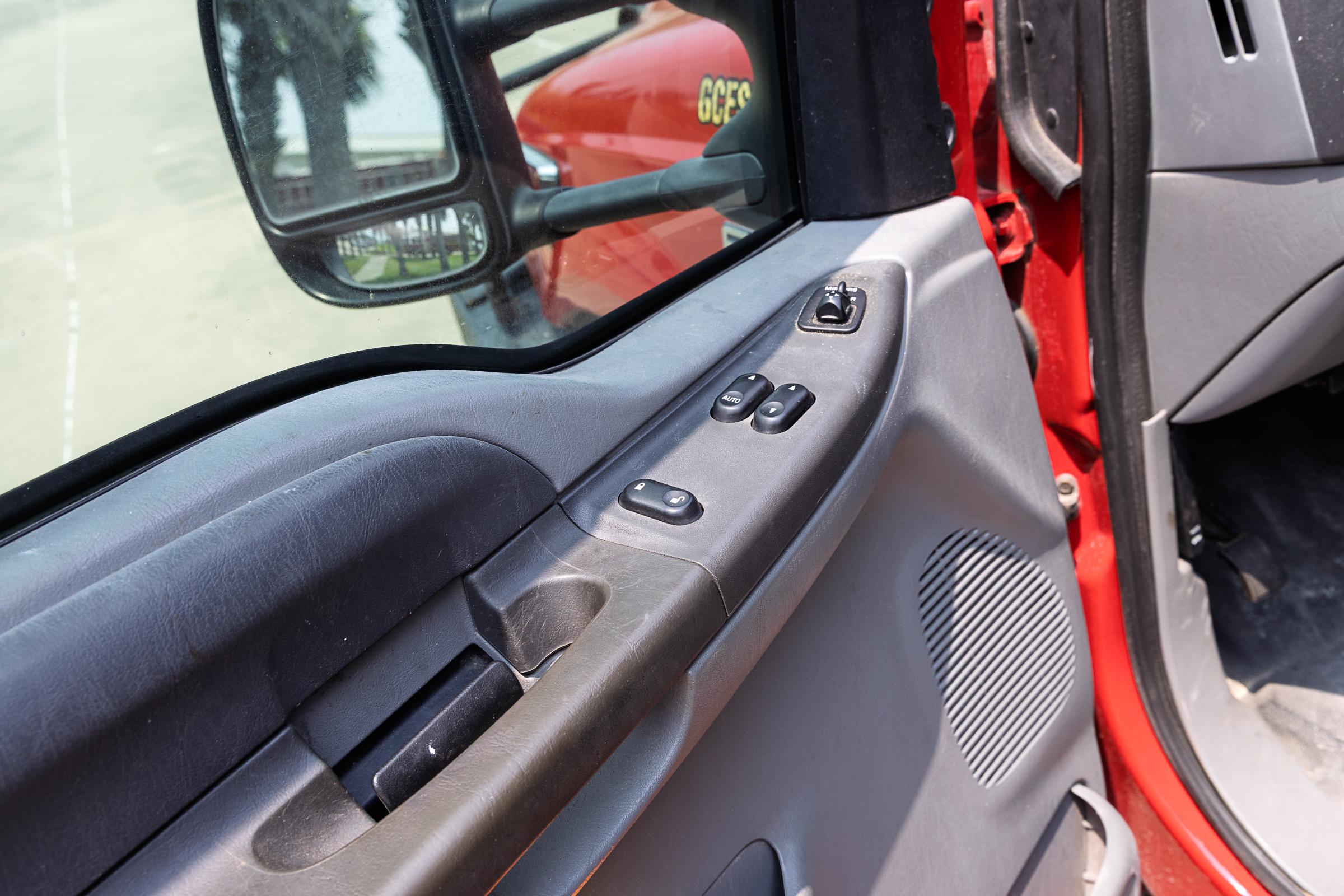 2004 Weis Ford 4x4 Brush Truck - image 87
