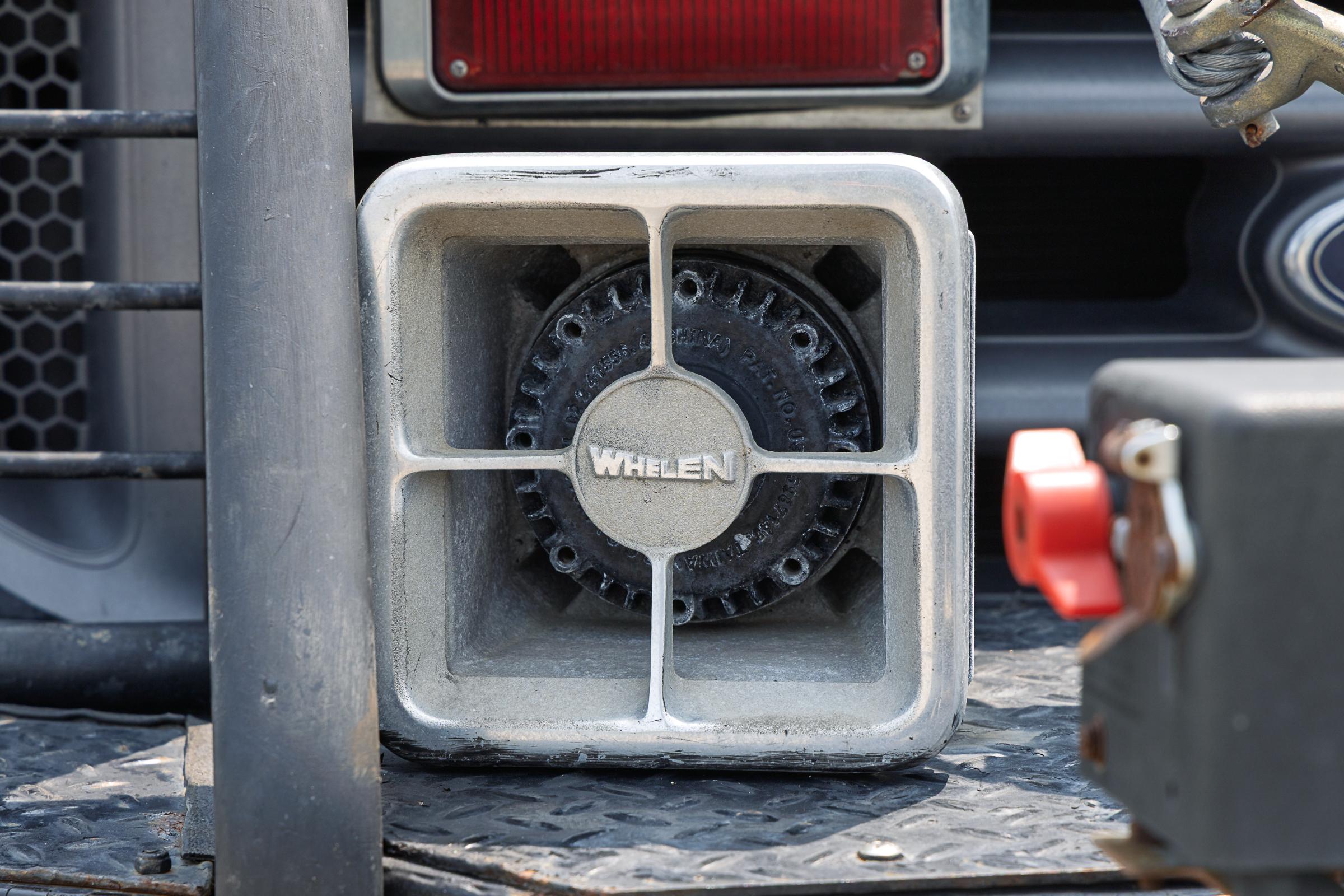 2004 Weis Ford 4x4 Brush Truck - image 61