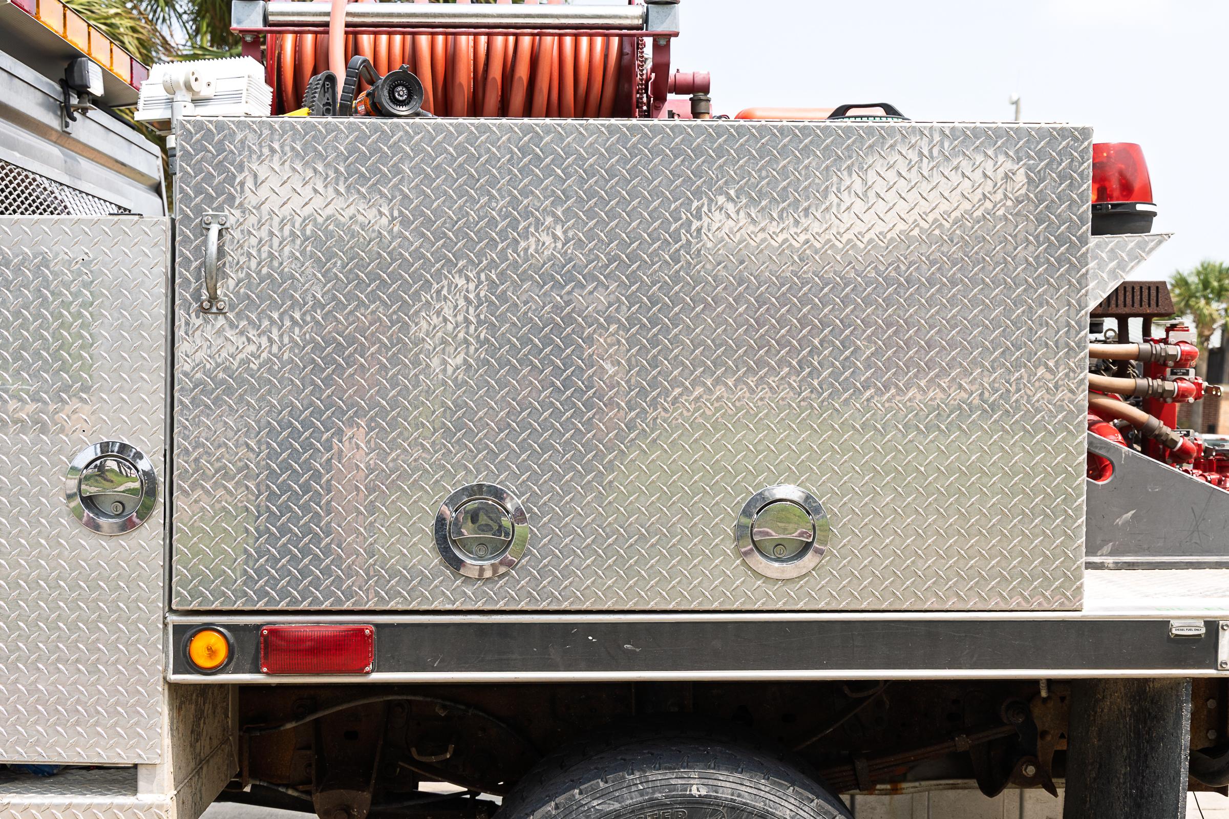 2004 Weis Ford 4x4 Brush Truck - image 30