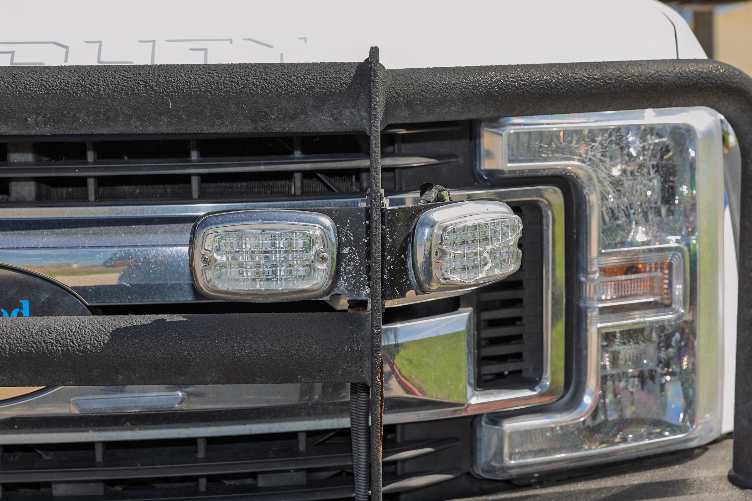 2019 REV Ford 4x4 Type I Ambulance - image 13