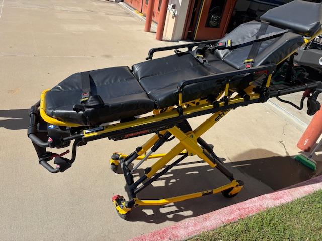 Stryker 6506 Power Pro XT - image 1