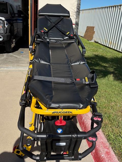 Stryker 6506 Power Pro XT - image 2