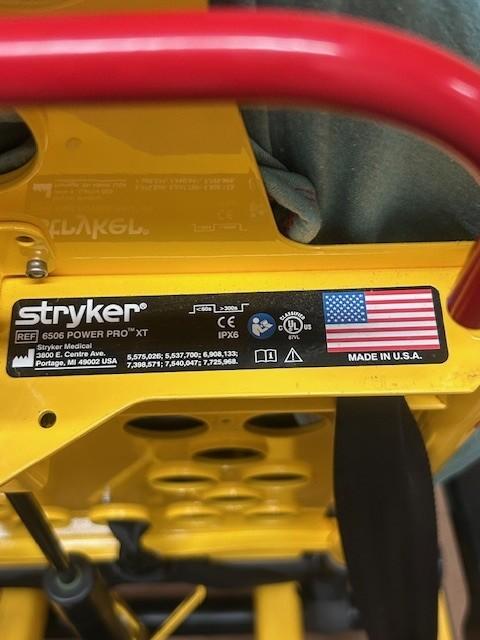 Stryker 6506 Power Pro XT - image 5