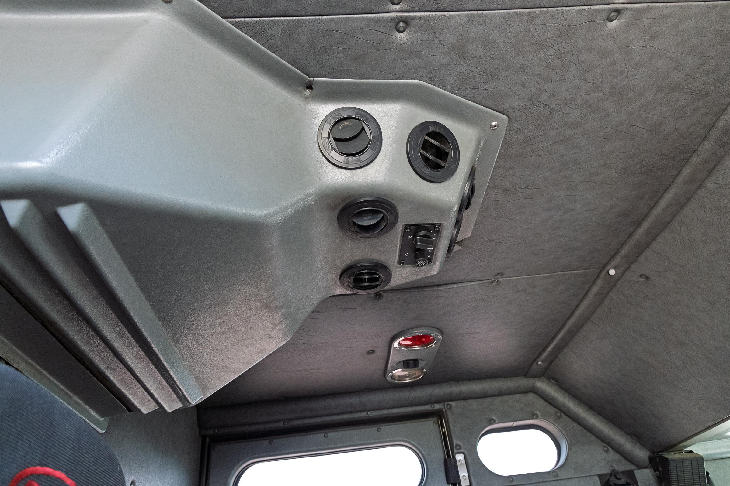 2000 E-One Cyclone Pumper - image 101
