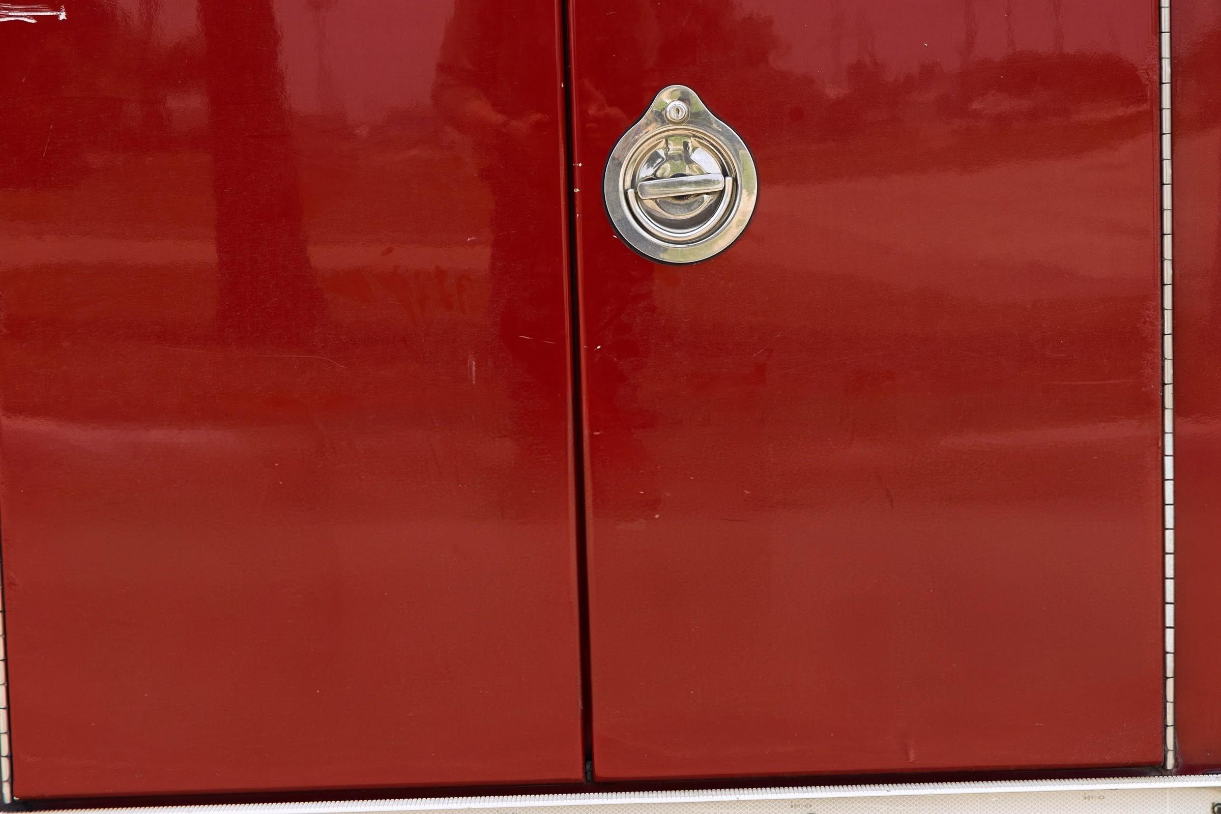 2000 E-One Cyclone Pumper - image 45