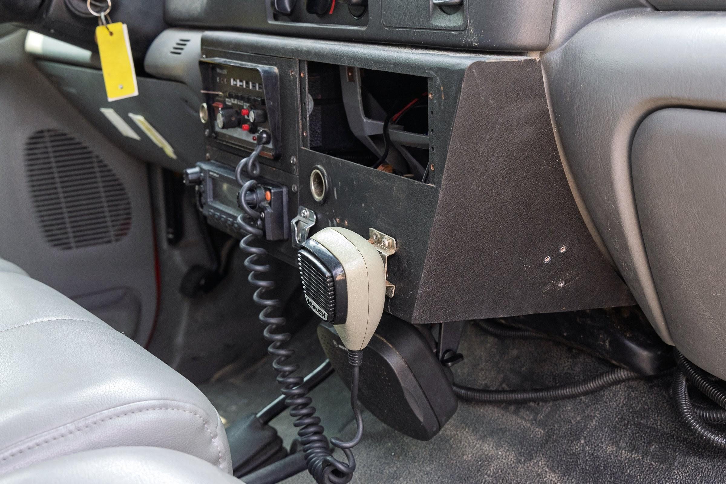 2004 Weis Ford 4x4 Brush Truck - image 89
