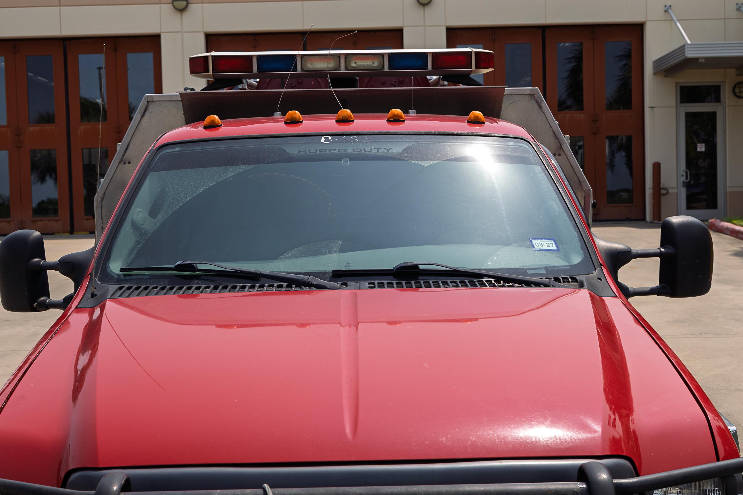 2004 Weis Ford 4x4 Brush Truck - image 21