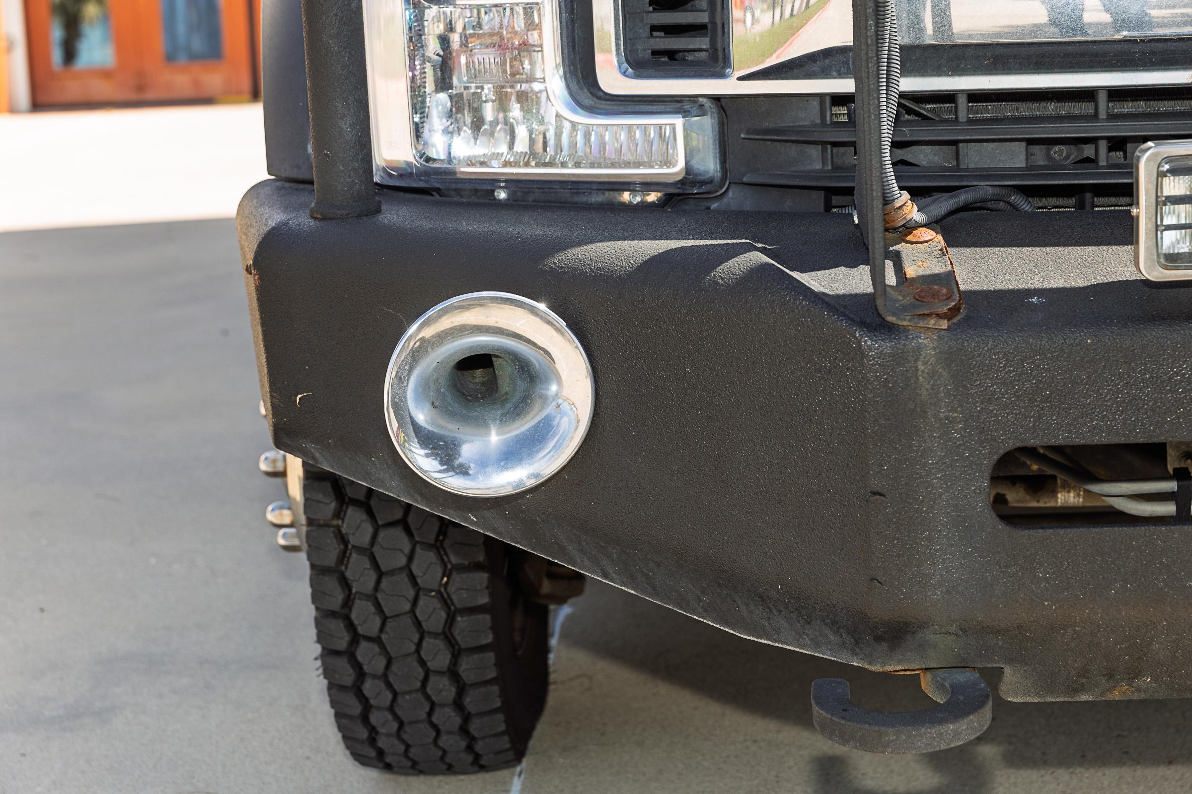 2019 REV Ford 4x4 Type I Ambulance - image 9