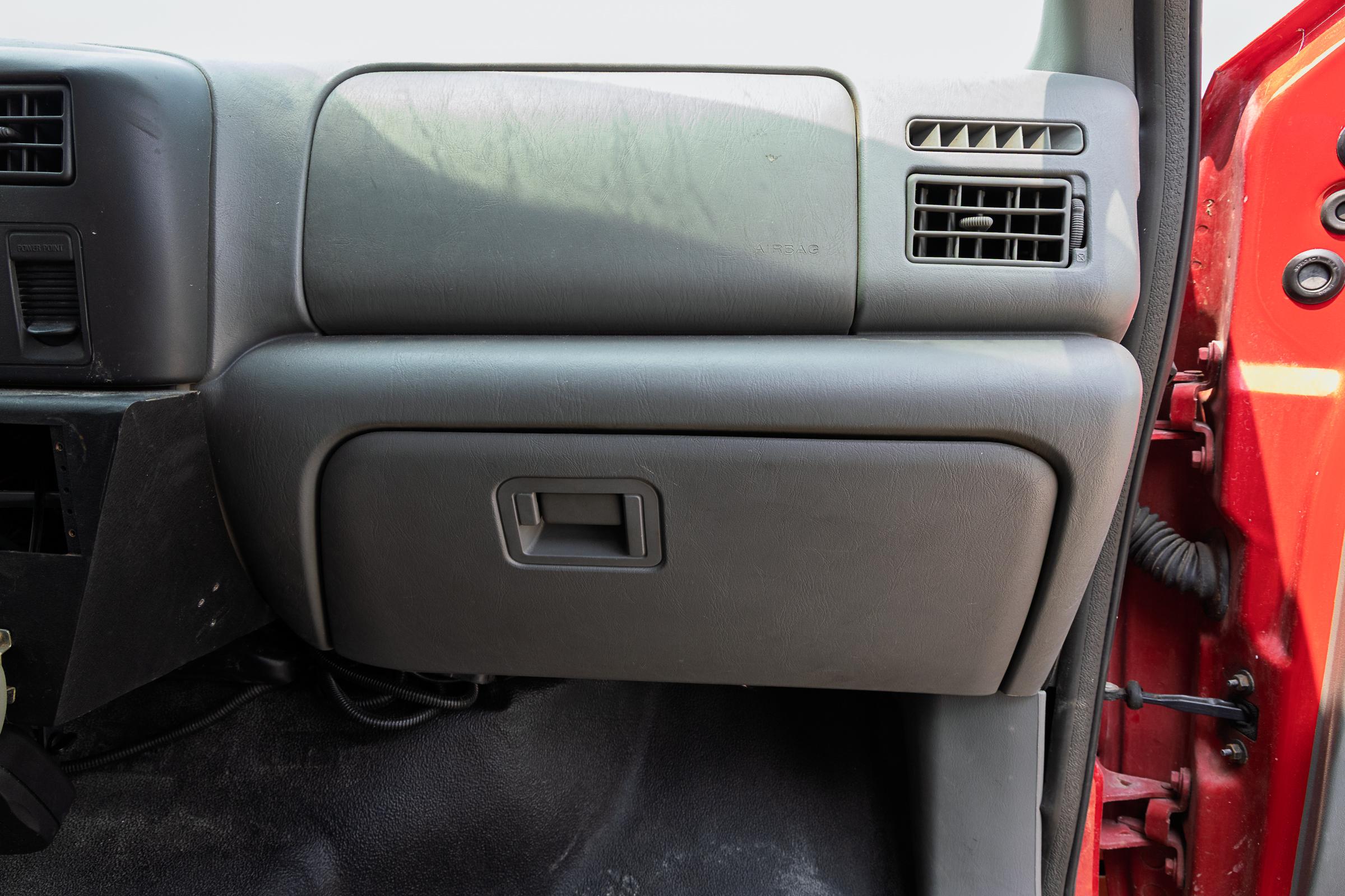 2004 Weis Ford 4x4 Brush Truck - image 90