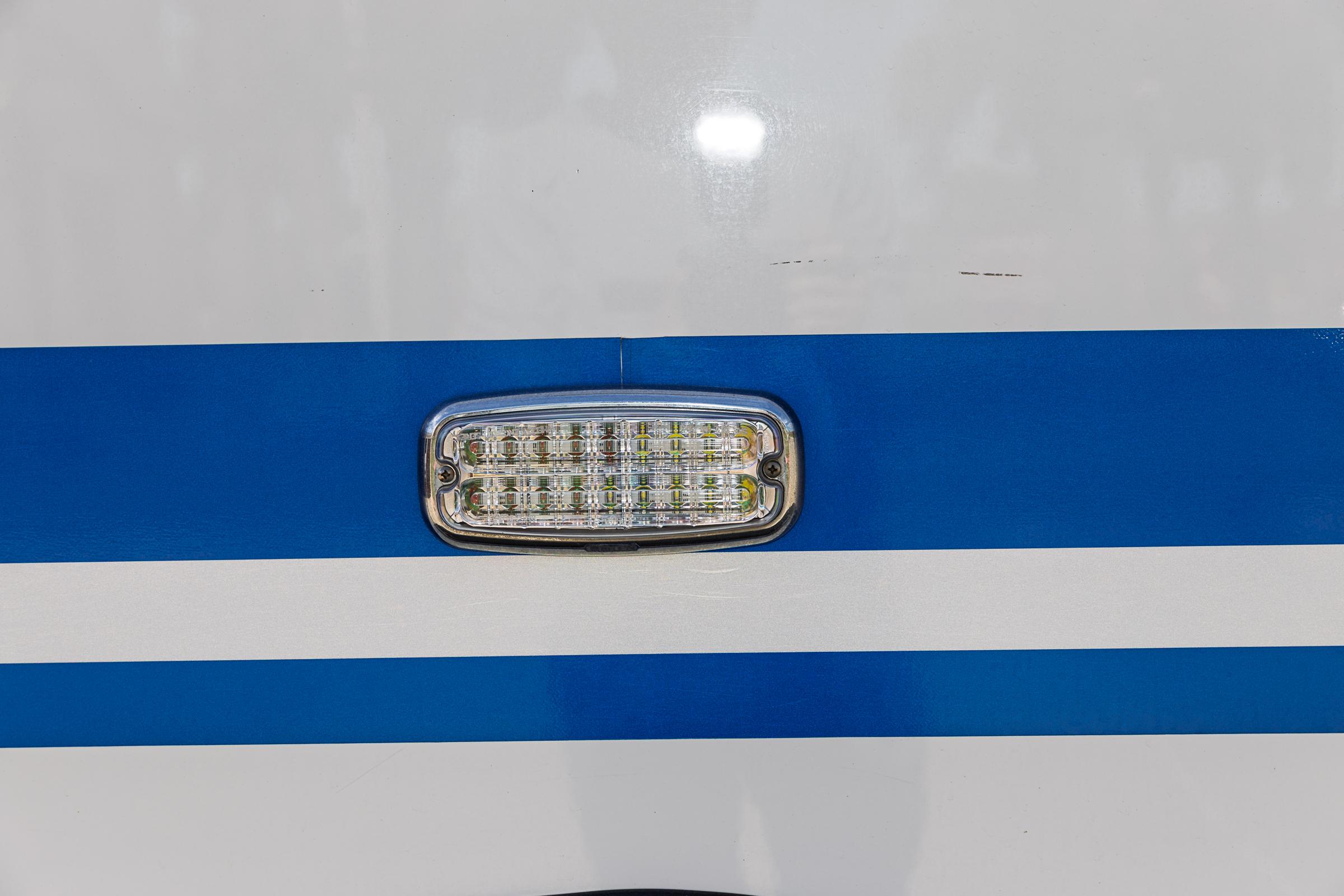 2019 REV Ford 4x4 Type I Ambulance - image 24
