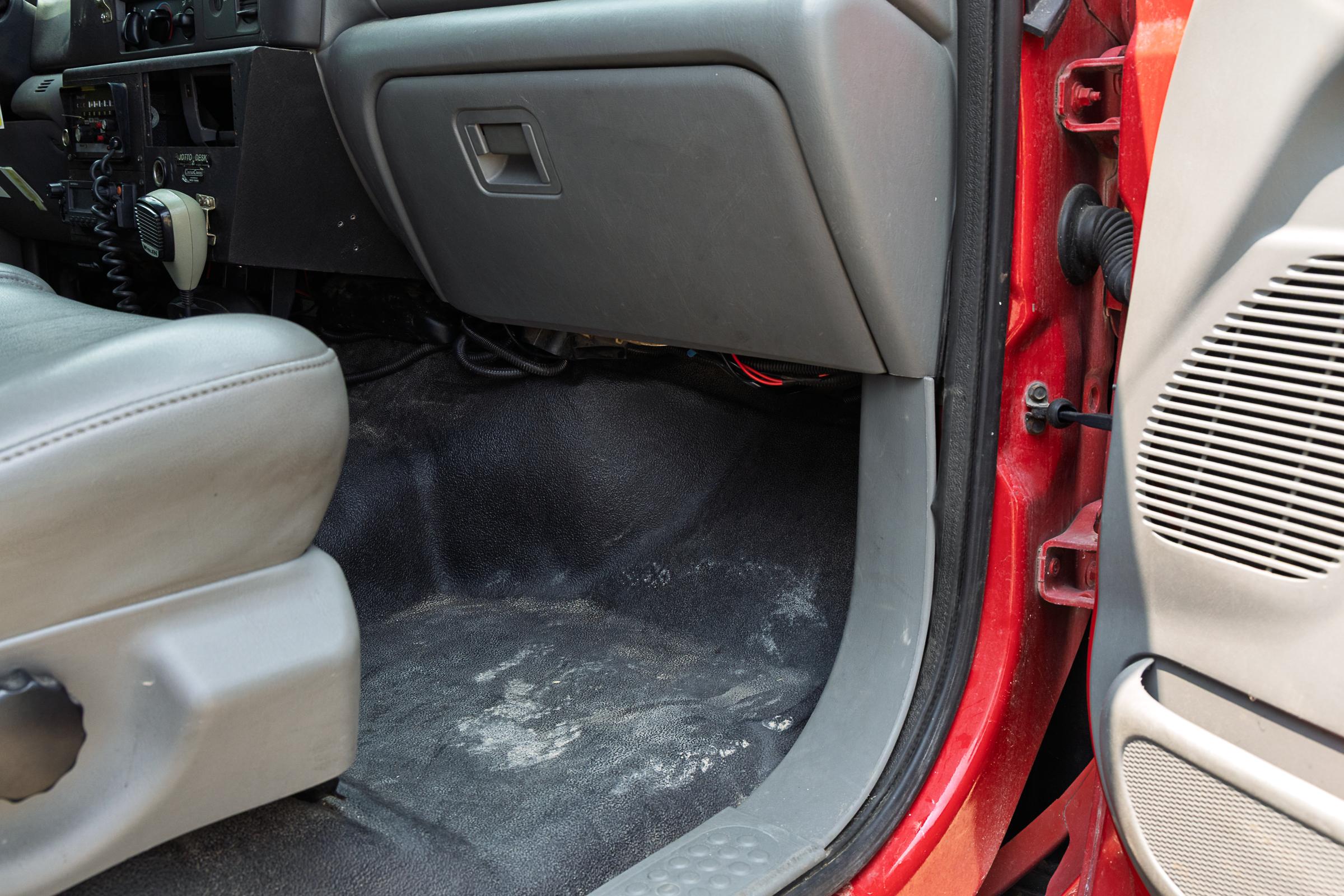 2004 Weis Ford 4x4 Brush Truck - image 88