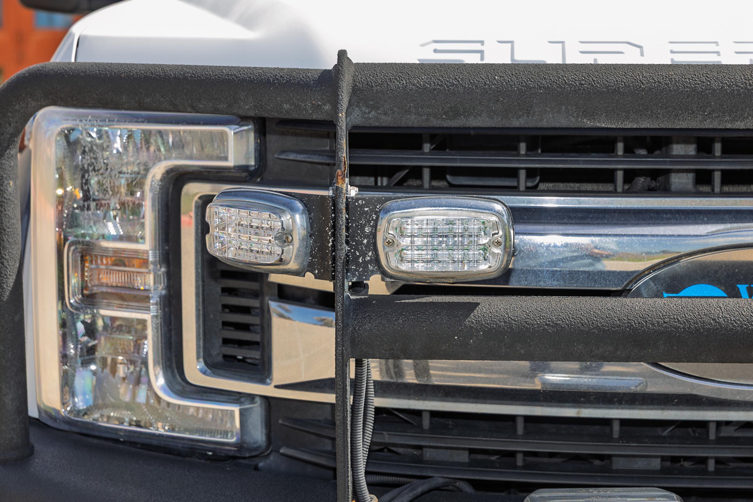 2019 REV Ford 4x4 Type I Ambulance - image 12