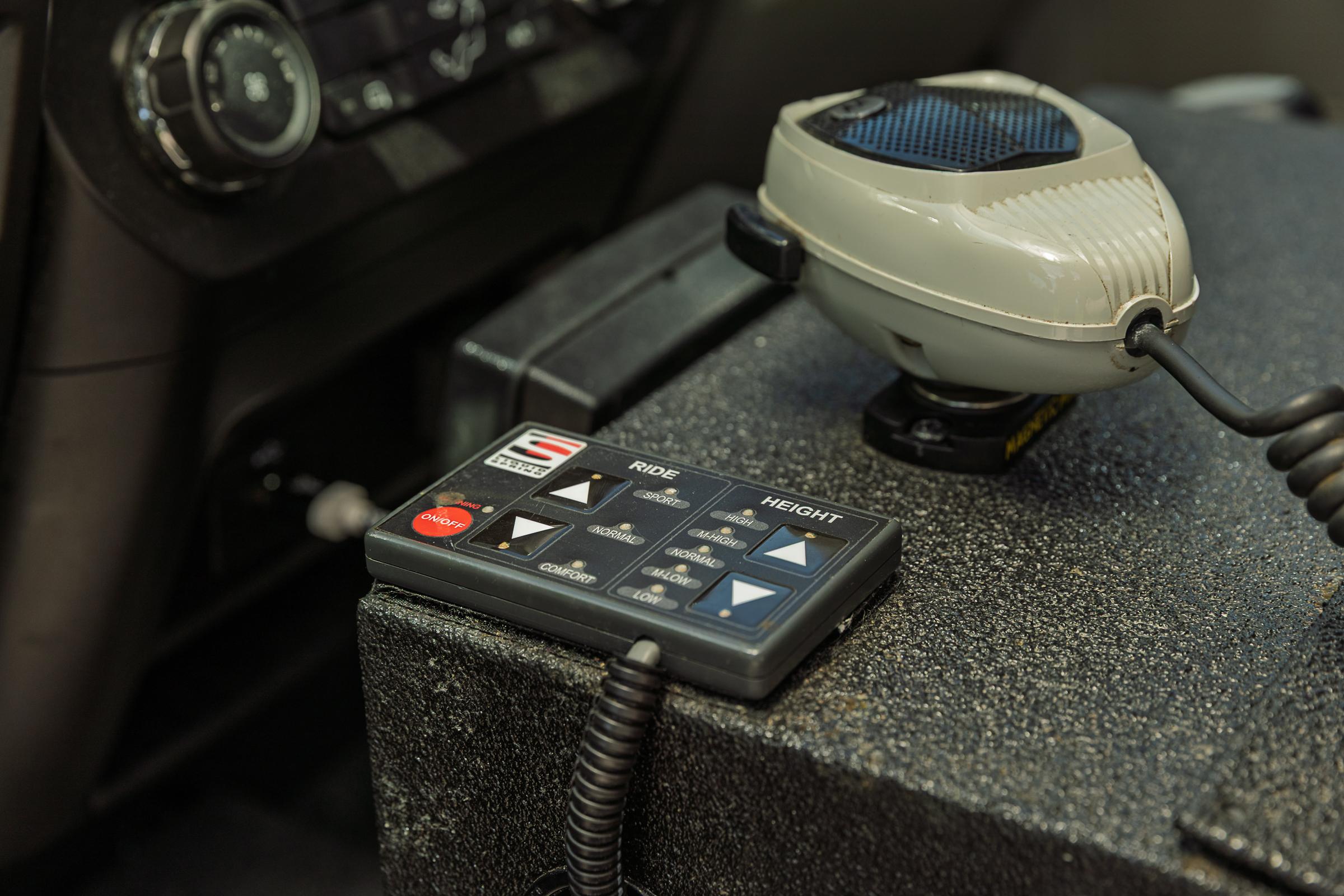 2019 REV Ford 4x4 Type I Ambulance - image 109