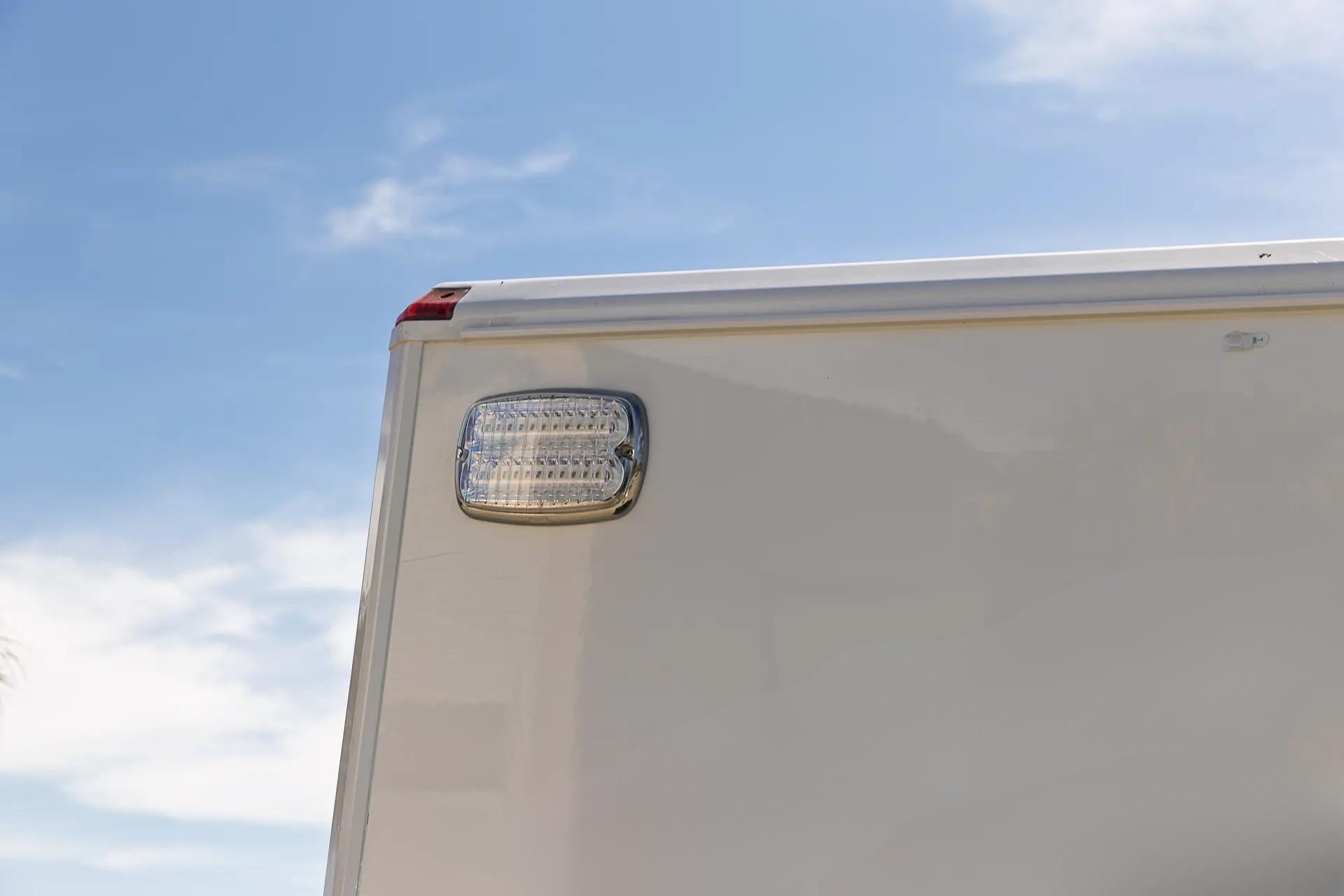 2019 REV Ford 4x4 Type I Ambulance - image 23