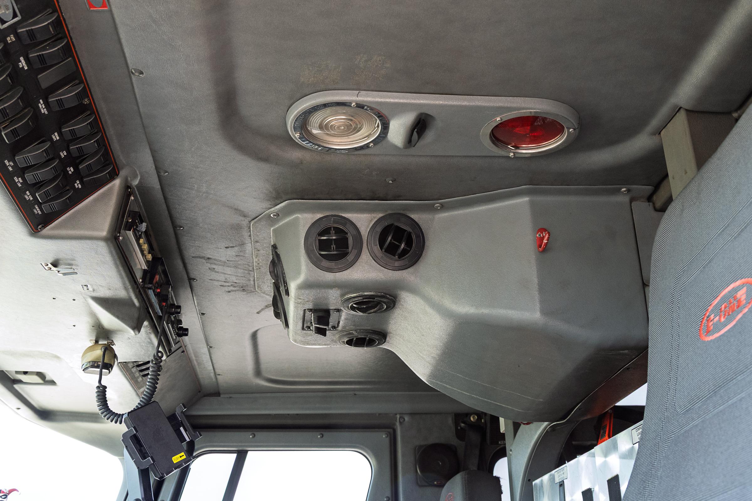2000 E-One Cyclone Pumper - image 58