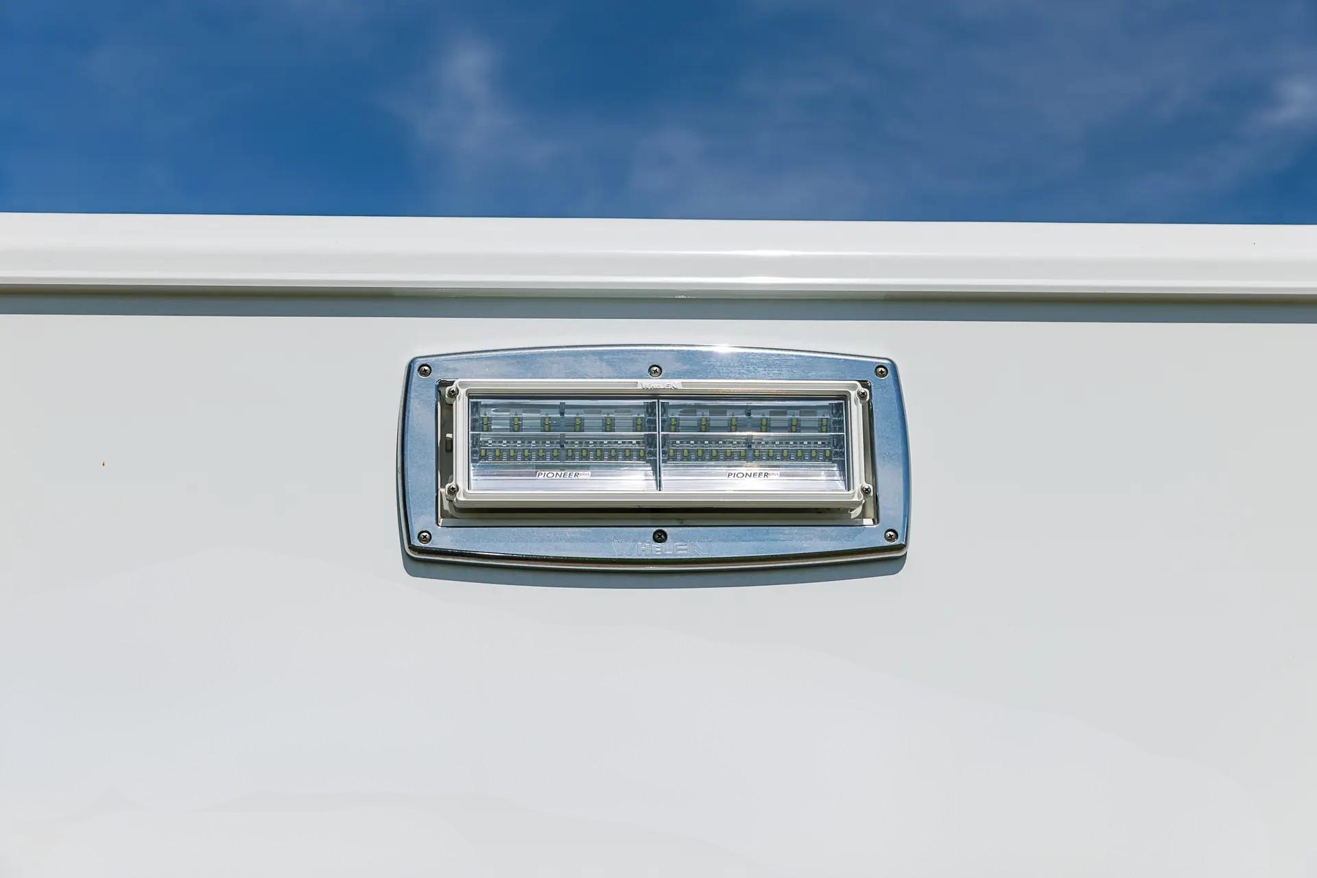 2019 REV Ford 4x4 Type I Ambulance - image 19