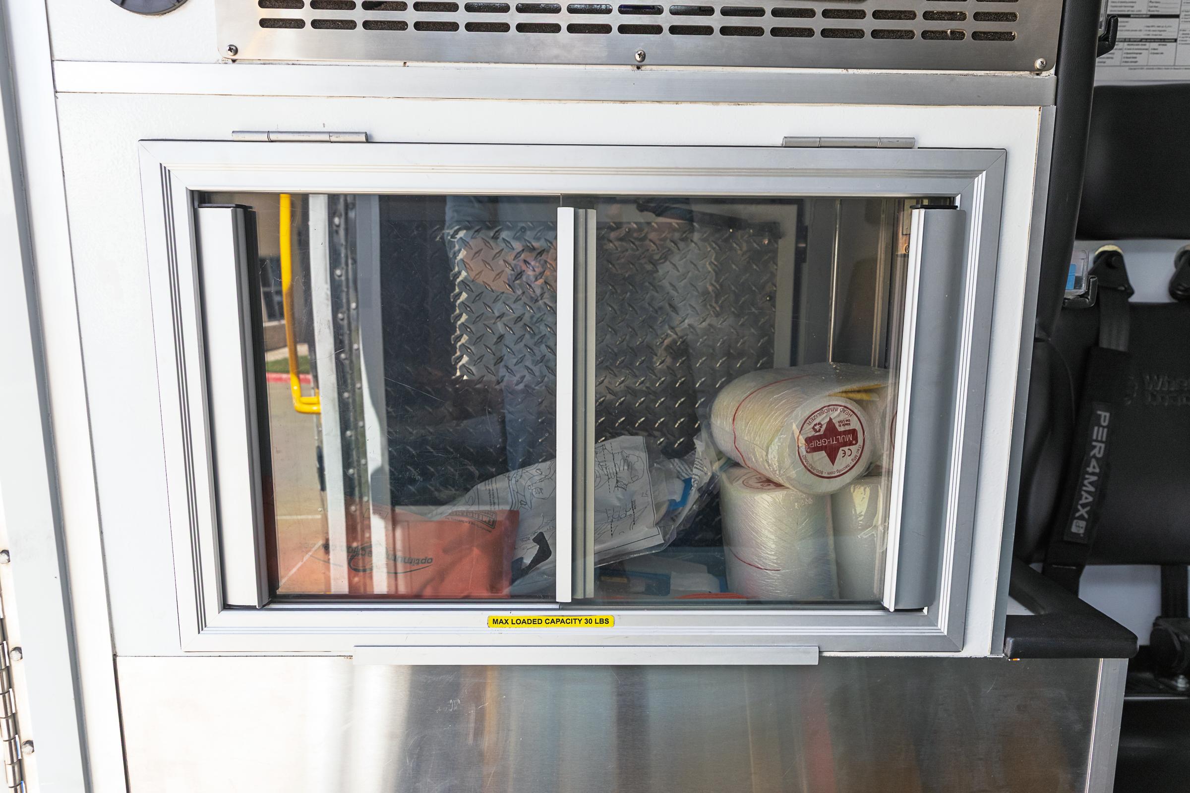 2019 REV Ford 4x4 Type I Ambulance - image 78