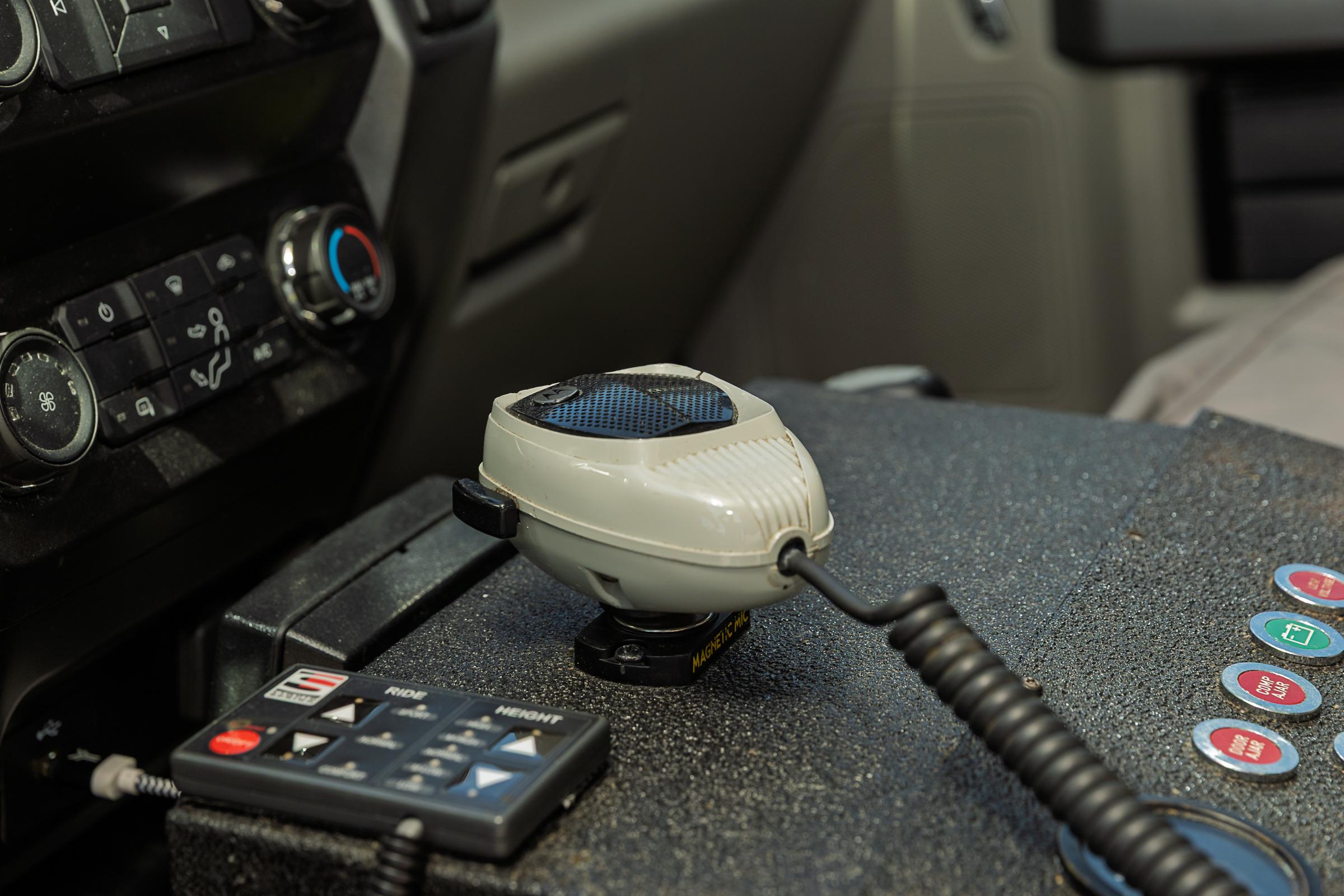 2019 REV Ford 4x4 Type I Ambulance - image 110