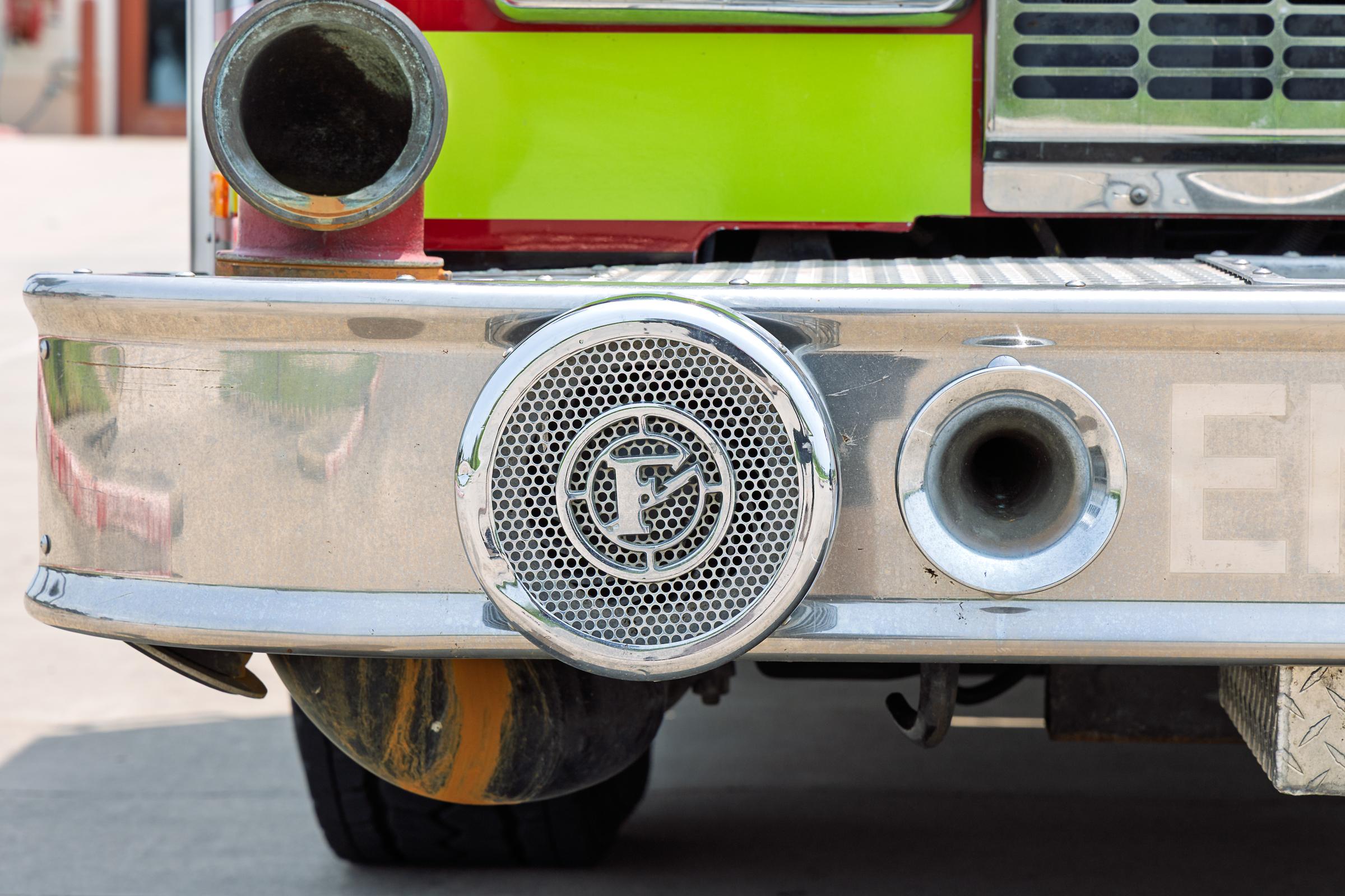 2000 E-One Cyclone Pumper - image 47