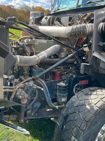 2016 Western Star 4900 Vacuum Tank Truck (5,200gal) - image 32
