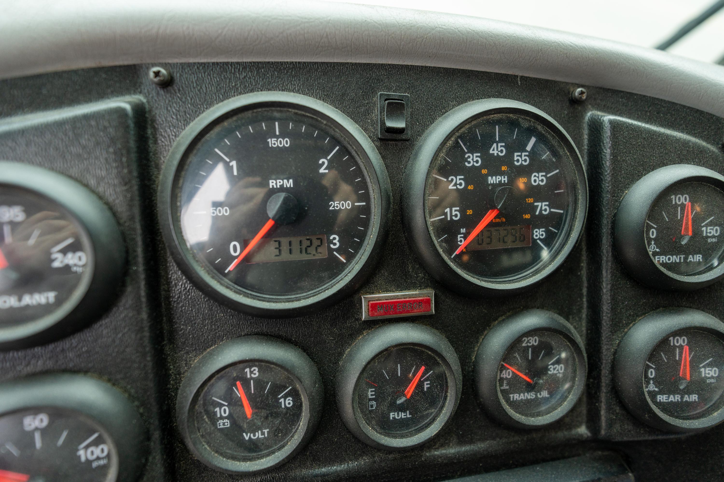 2004 HME Heavy Rescue - image 41