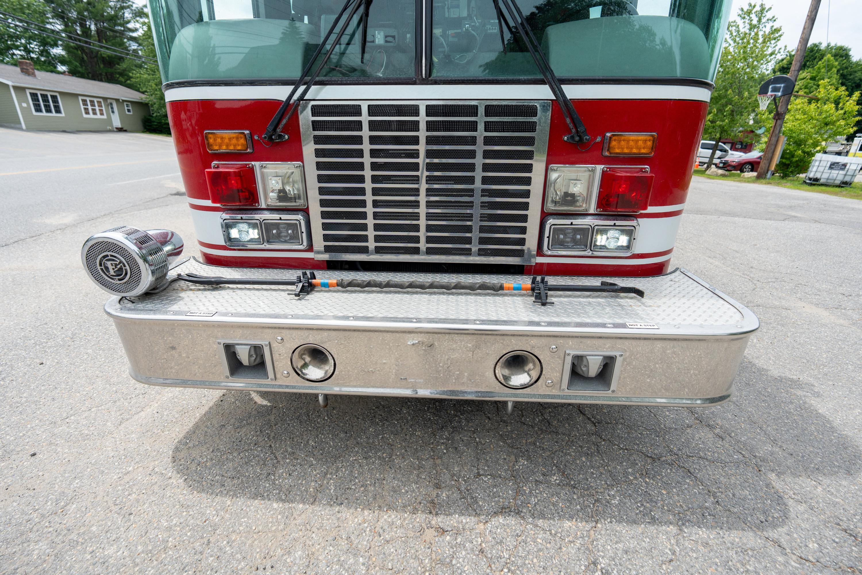 2004 HME Heavy Rescue - image 35